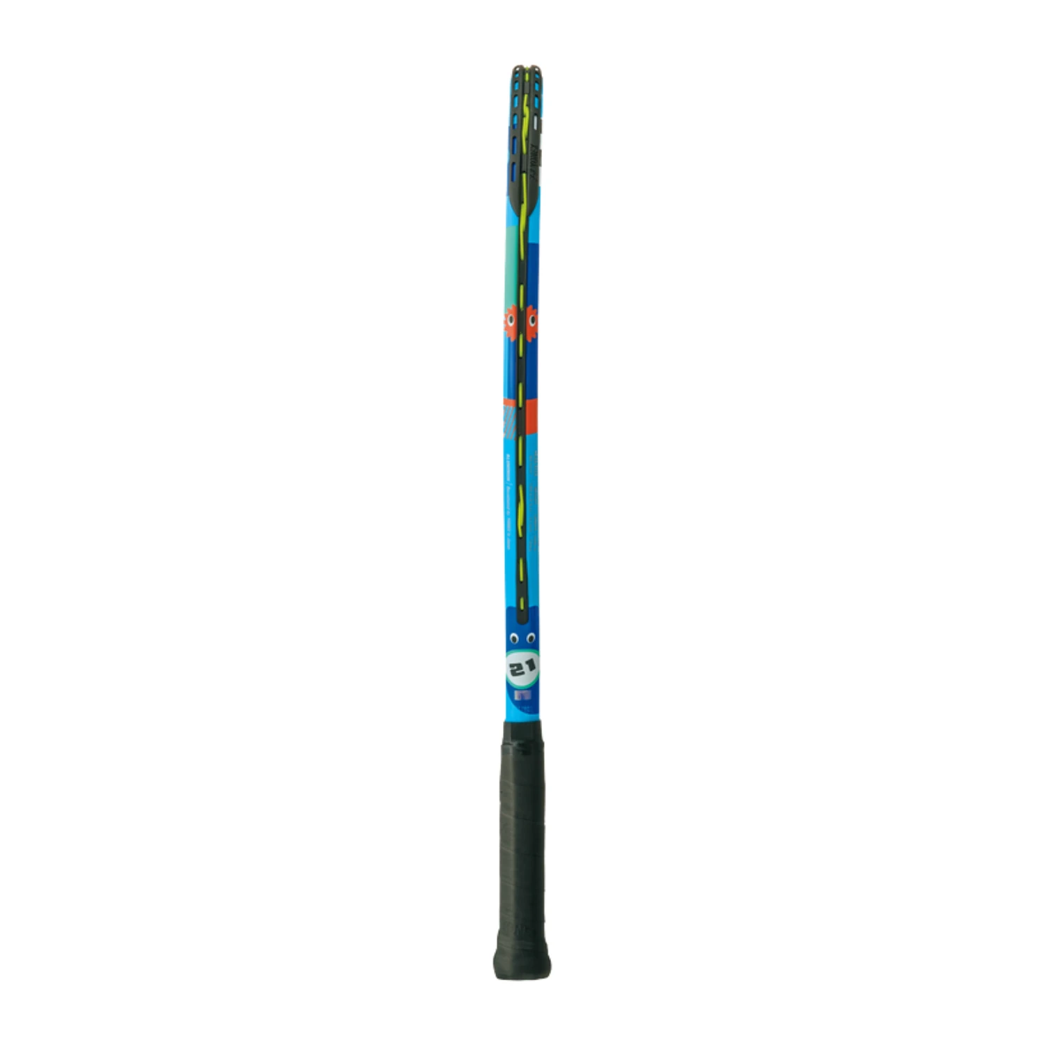 Yonex Jr 21 2025 Tennis Racket - Ocean Blue Tennis Rackets Yonex