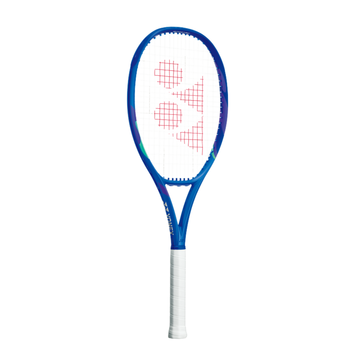 Yonex Ezone 100L 2025 285g Unstrung Tennis Racket (Free