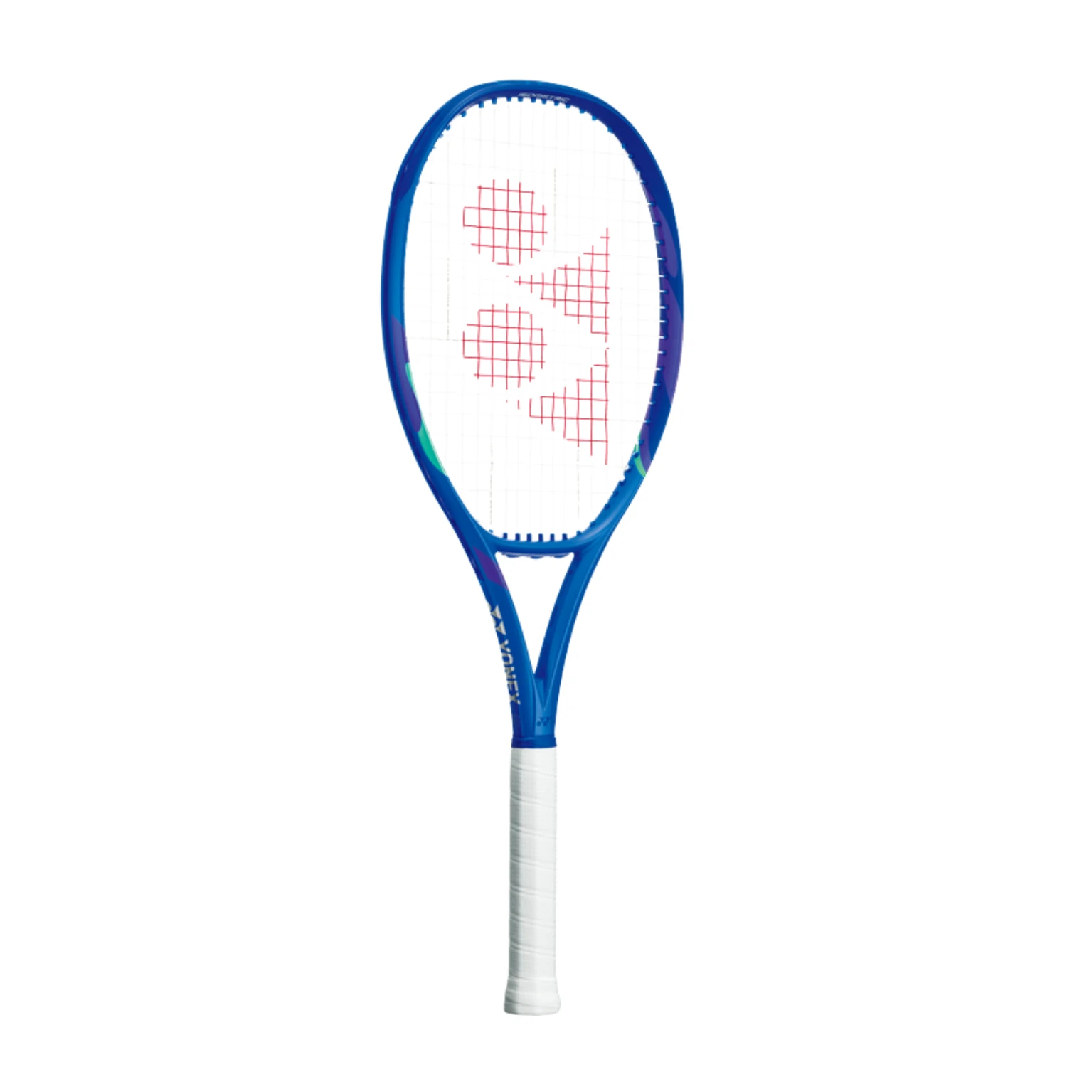 Yonex Ezone 100L 2025 285g Unstrung Tennis Racket (Free Restring) Tennis Rackets Yonex