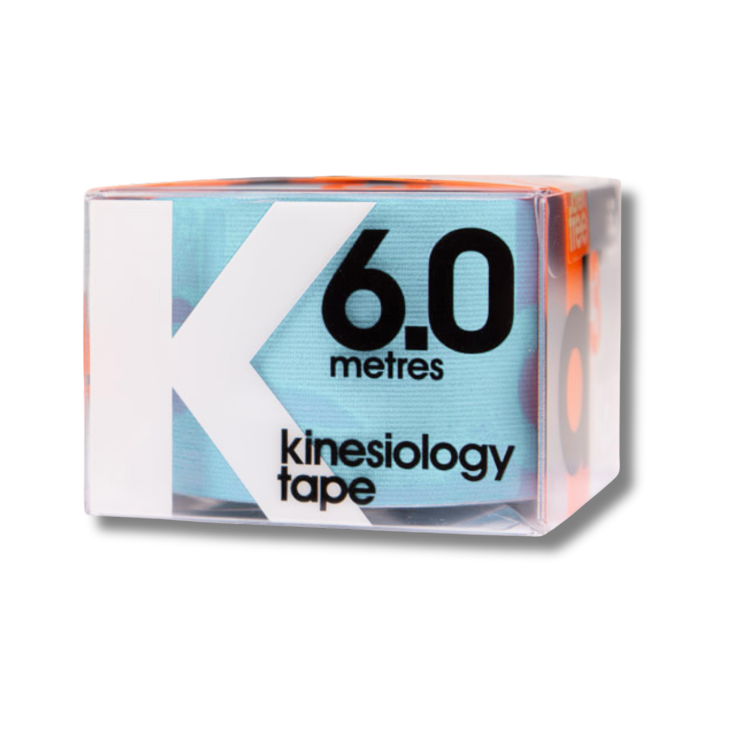 D3 K6.0 Kinesiology Tape