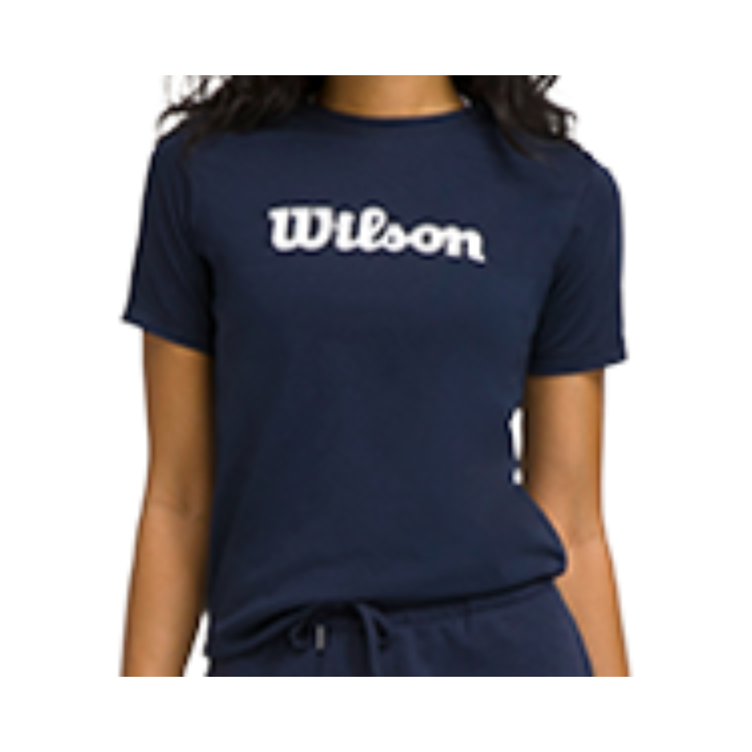 Wilson Team Graphic Tee T-Shirt - Women Clothing Wilson