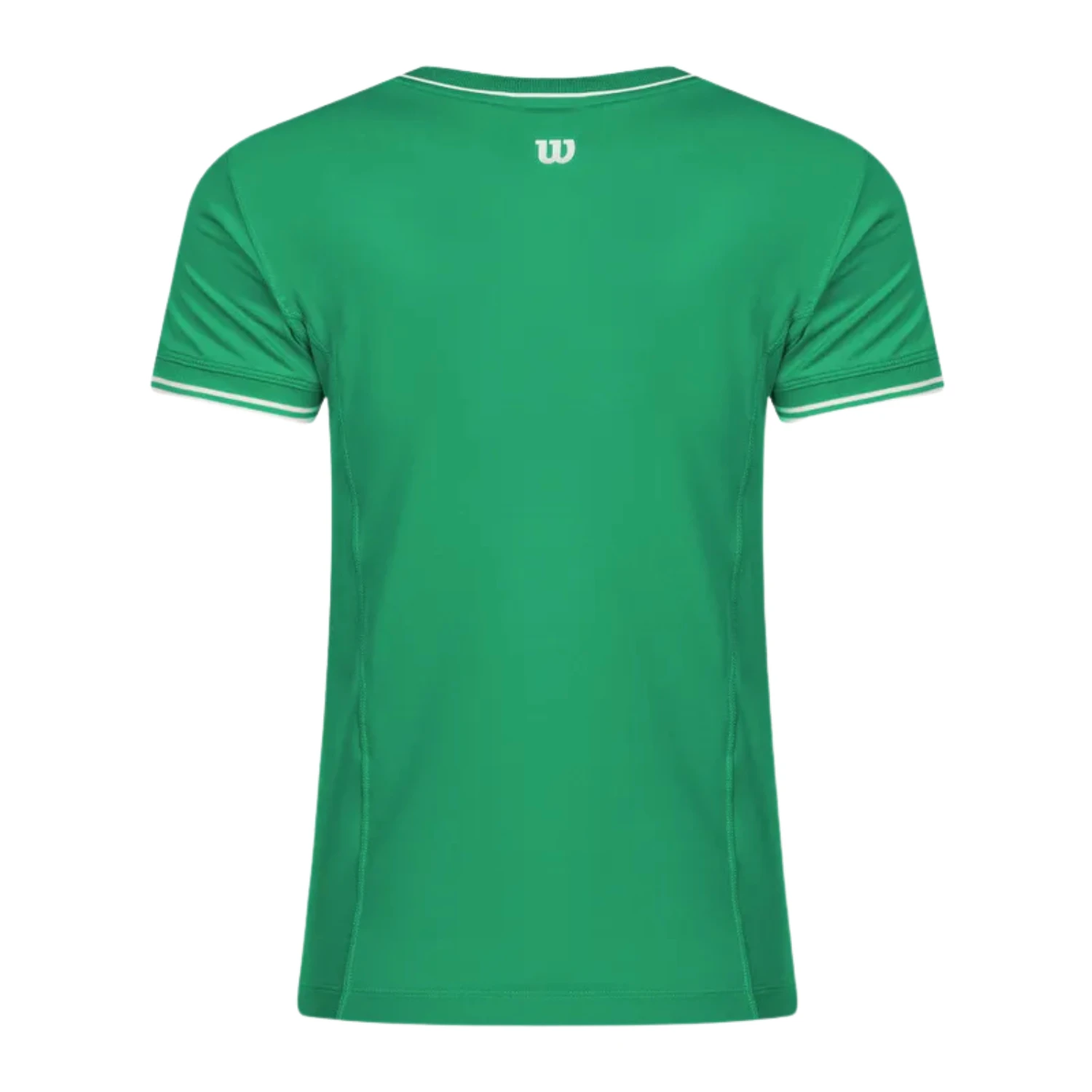 Wilson Team Seamless (WW00287411) Women T-Shirt Clothing Wilson