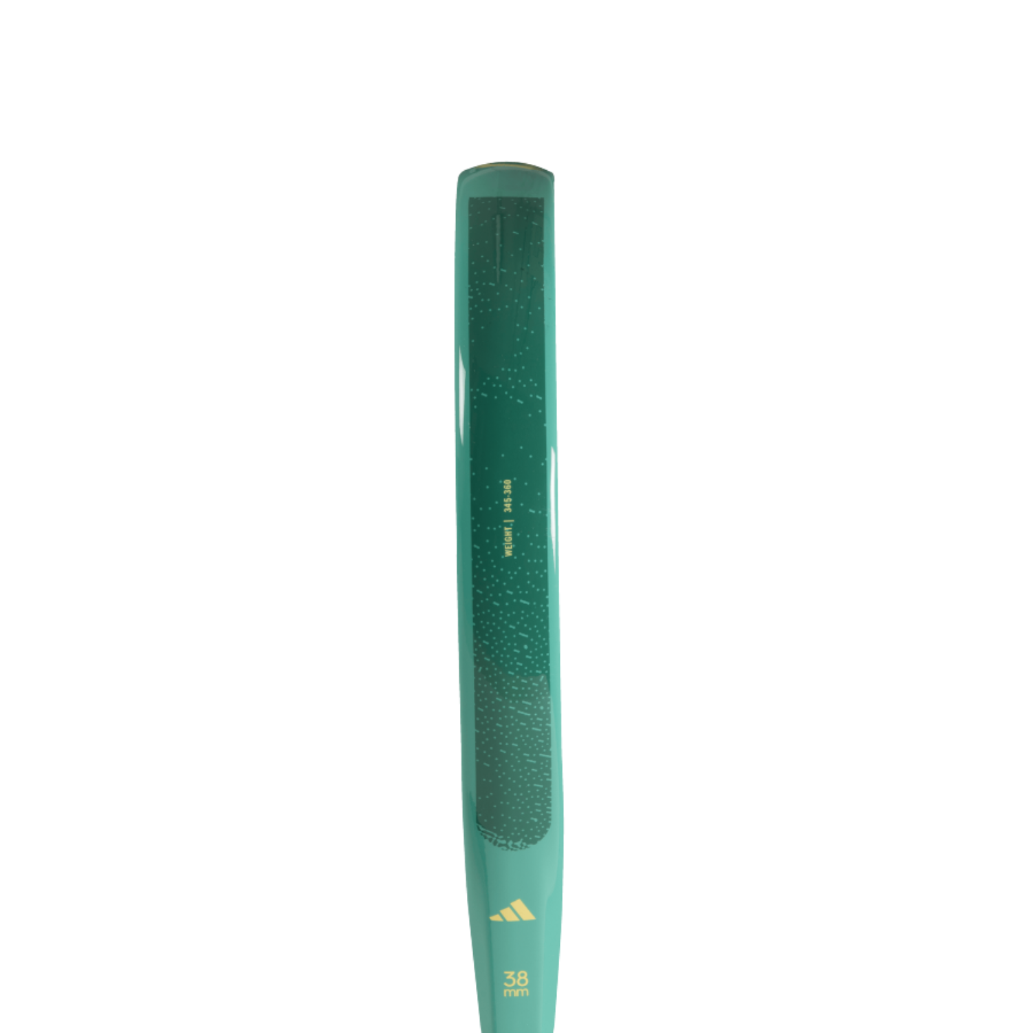 Adidas Drive Light 3.4 Padel Racket - Green