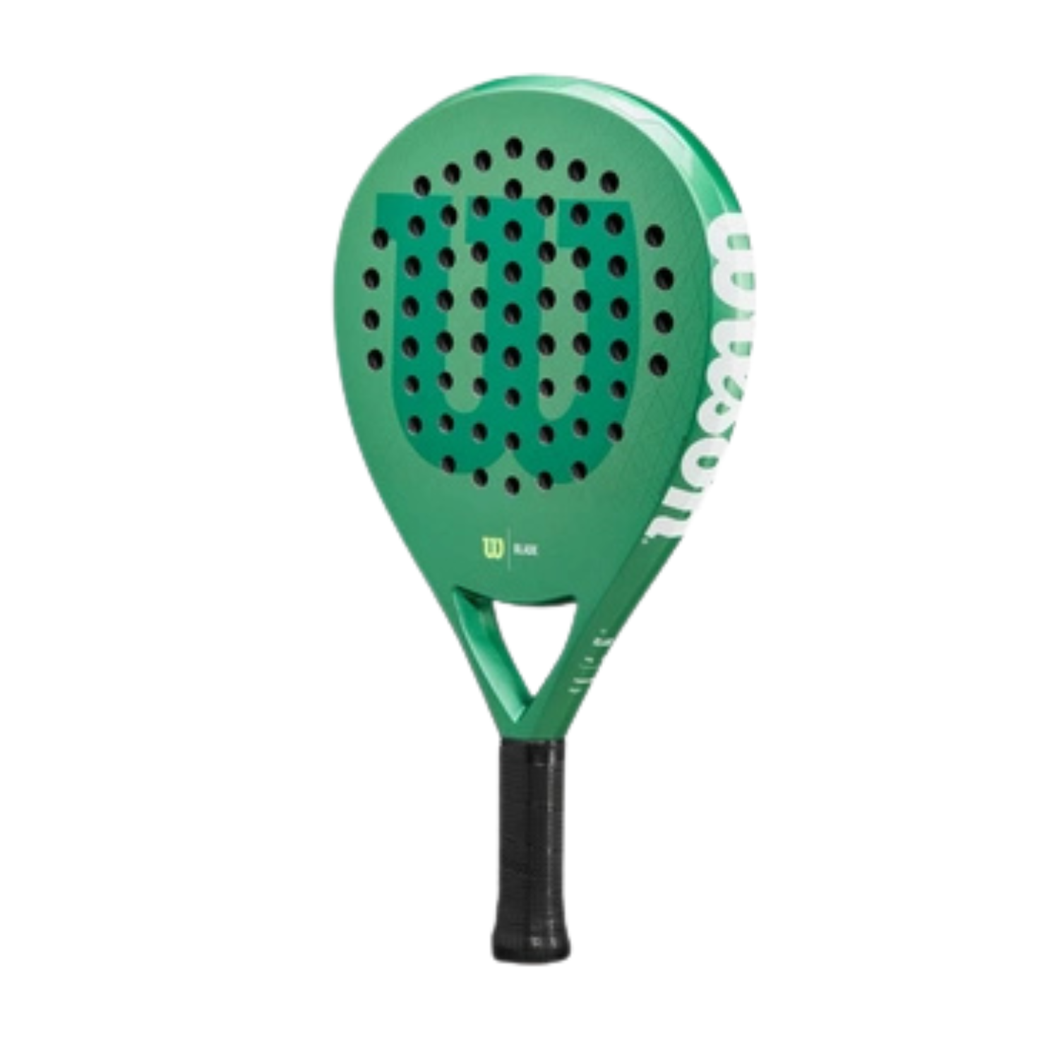 Wilson Blade LS V3 Padel Racket - Green