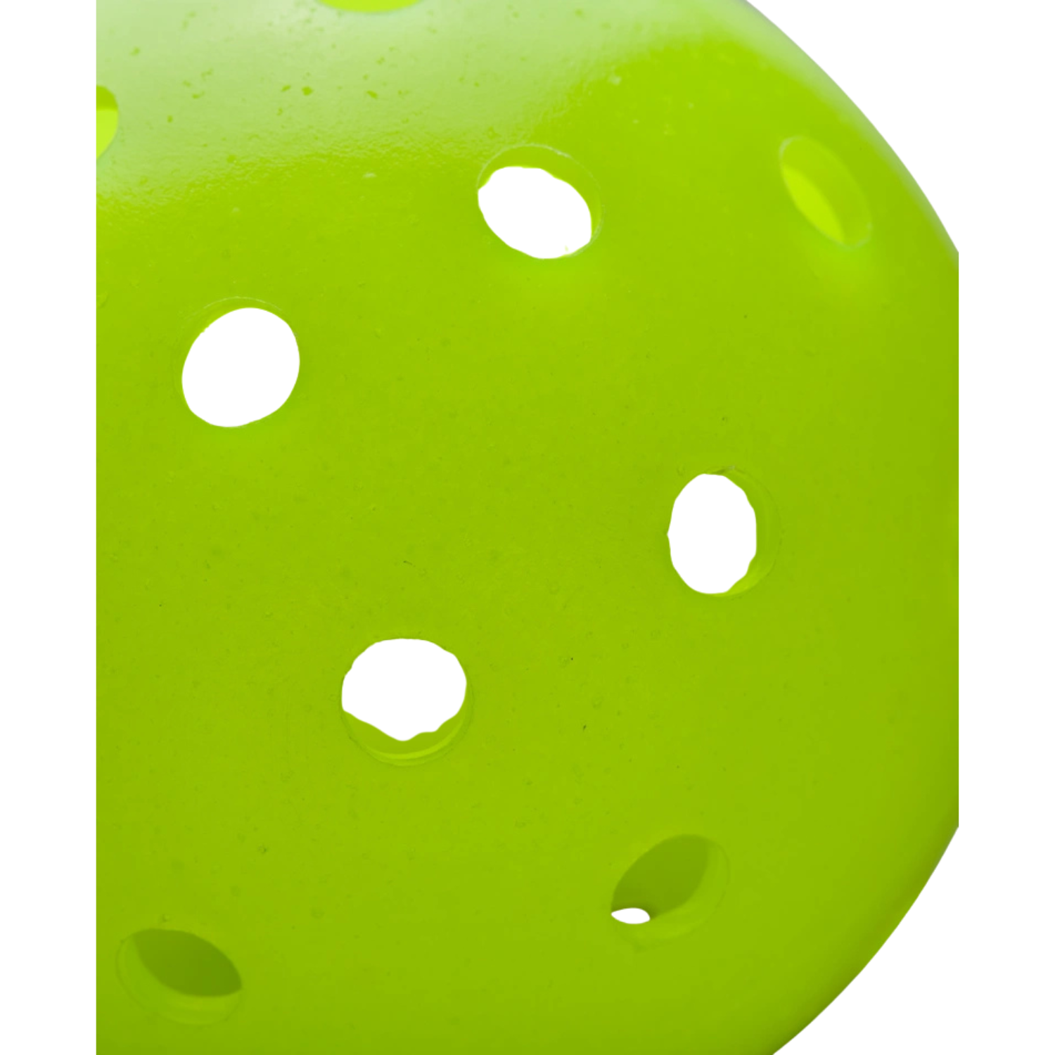 Wilson Max 40 Outdoor (WR8909201) Pickle Ball Green Tennis Balls Wilson