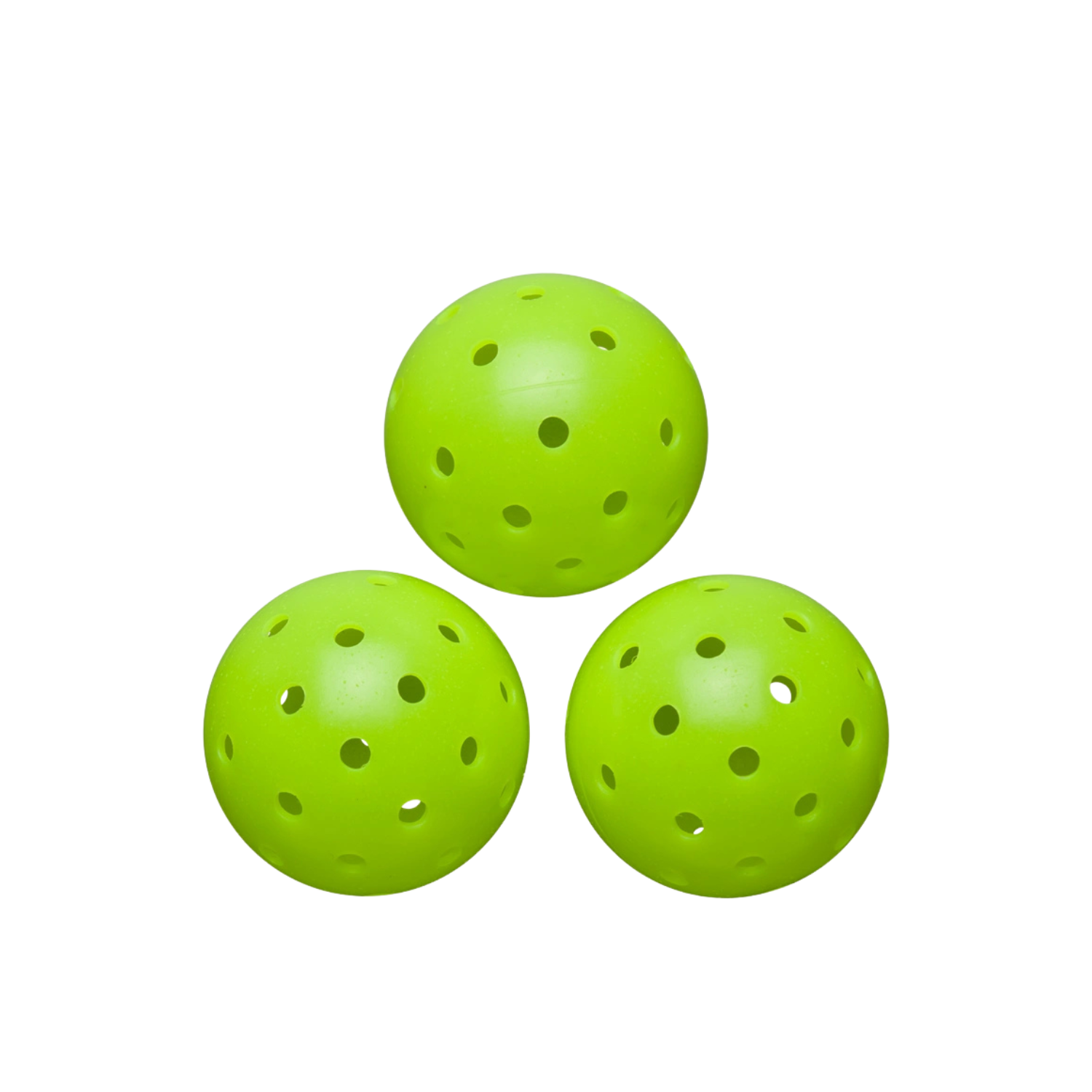 Wilson Max 40 Outdoor (WR8909201) Pickle Ball Green Tennis Balls Wilson
