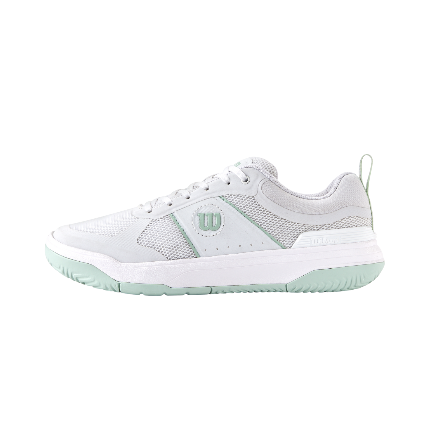 Wilson Pickle Pro Women (White/White/Surf Spray)