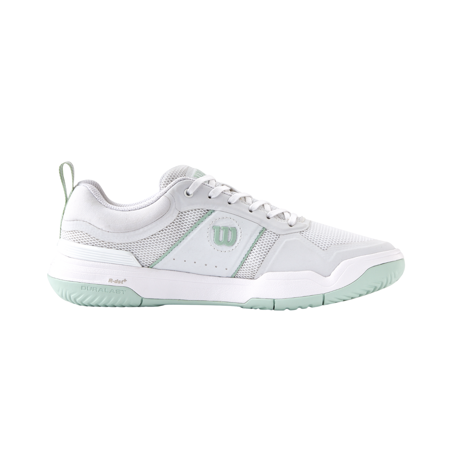 Wilson Pickle Pro Women (White/White/Surf Spray)