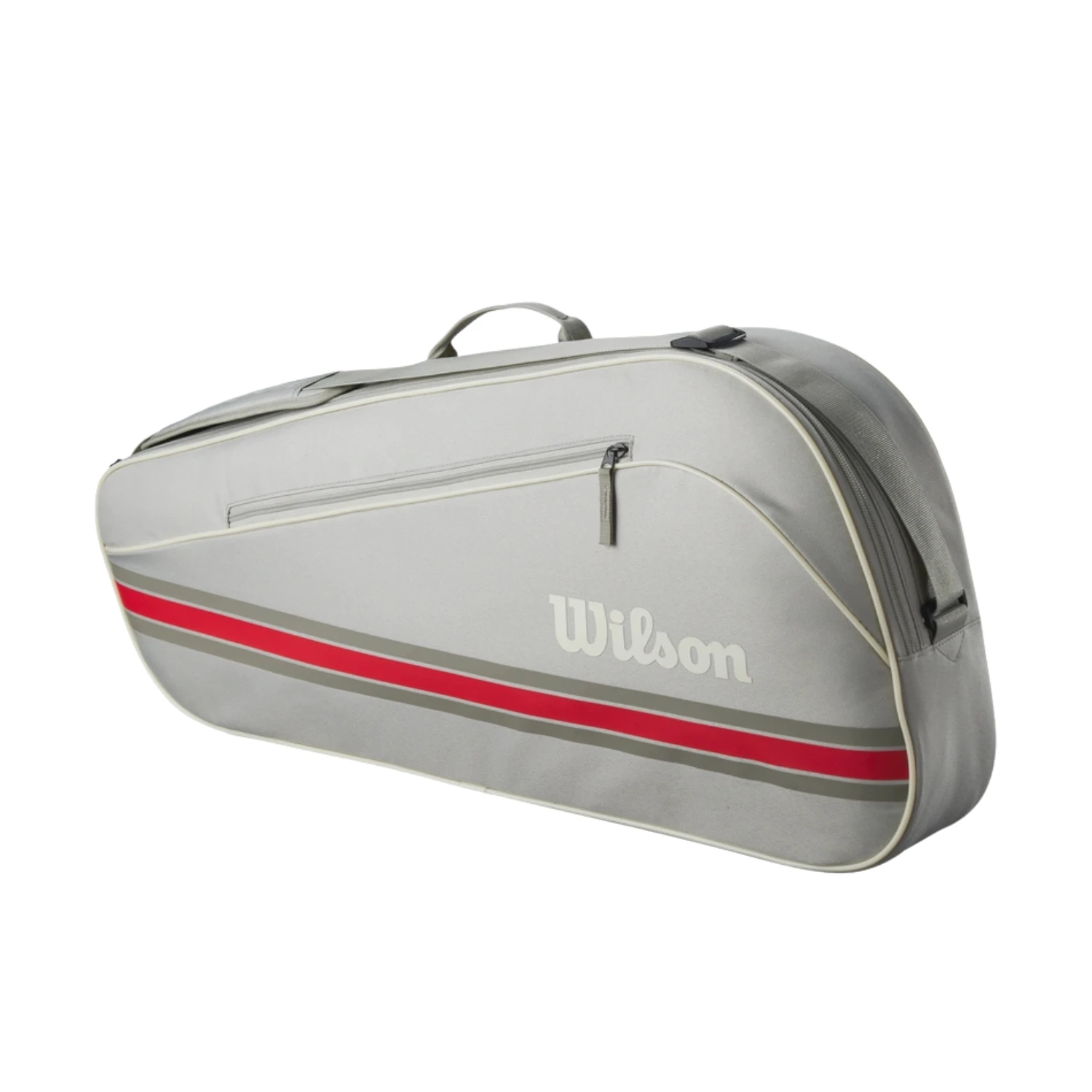 Wilson Team (WR8039803) Racket Bag (3 Racket) Luggage Wilson