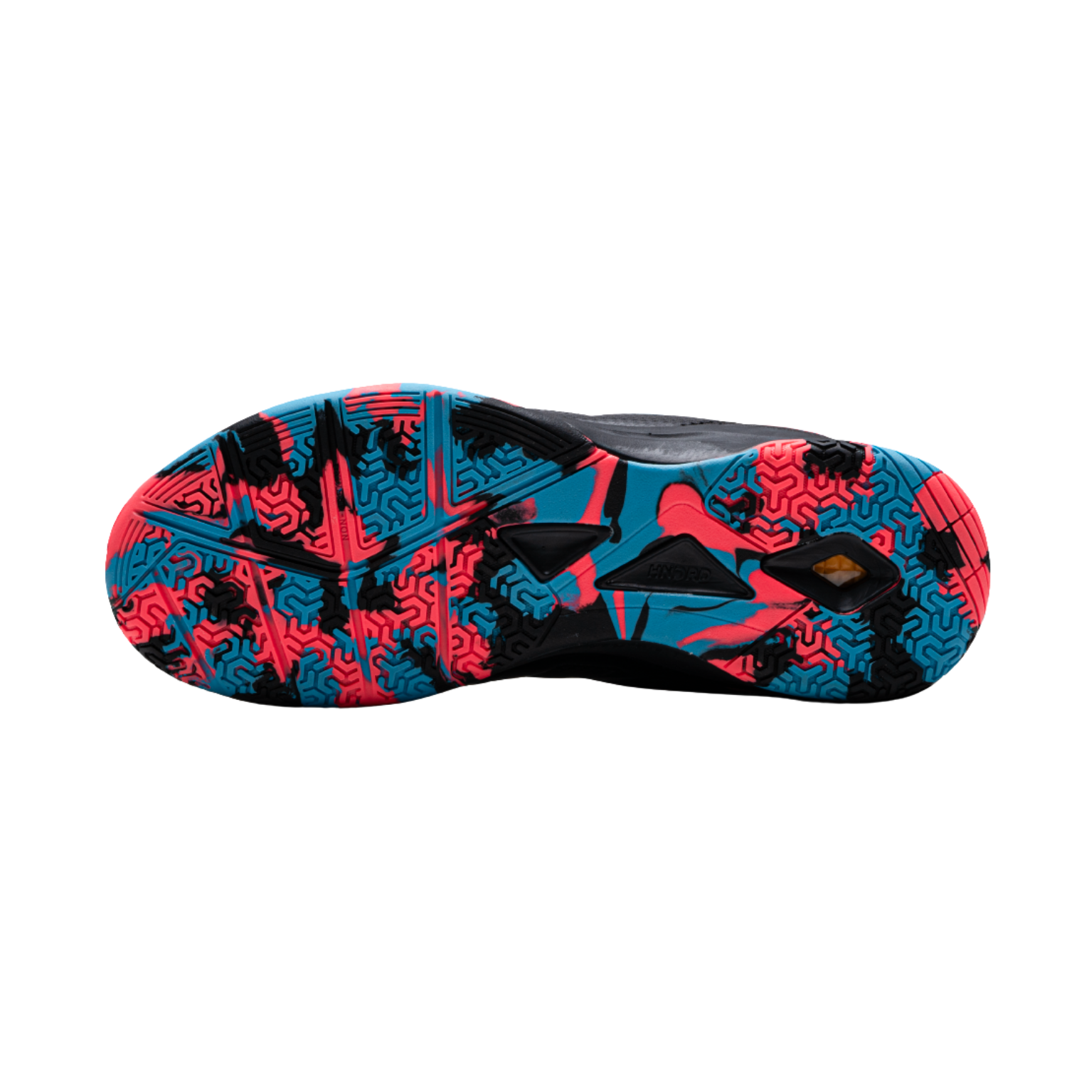 Hundred Galaxy Badminton Shoes HBFS-4M004-1