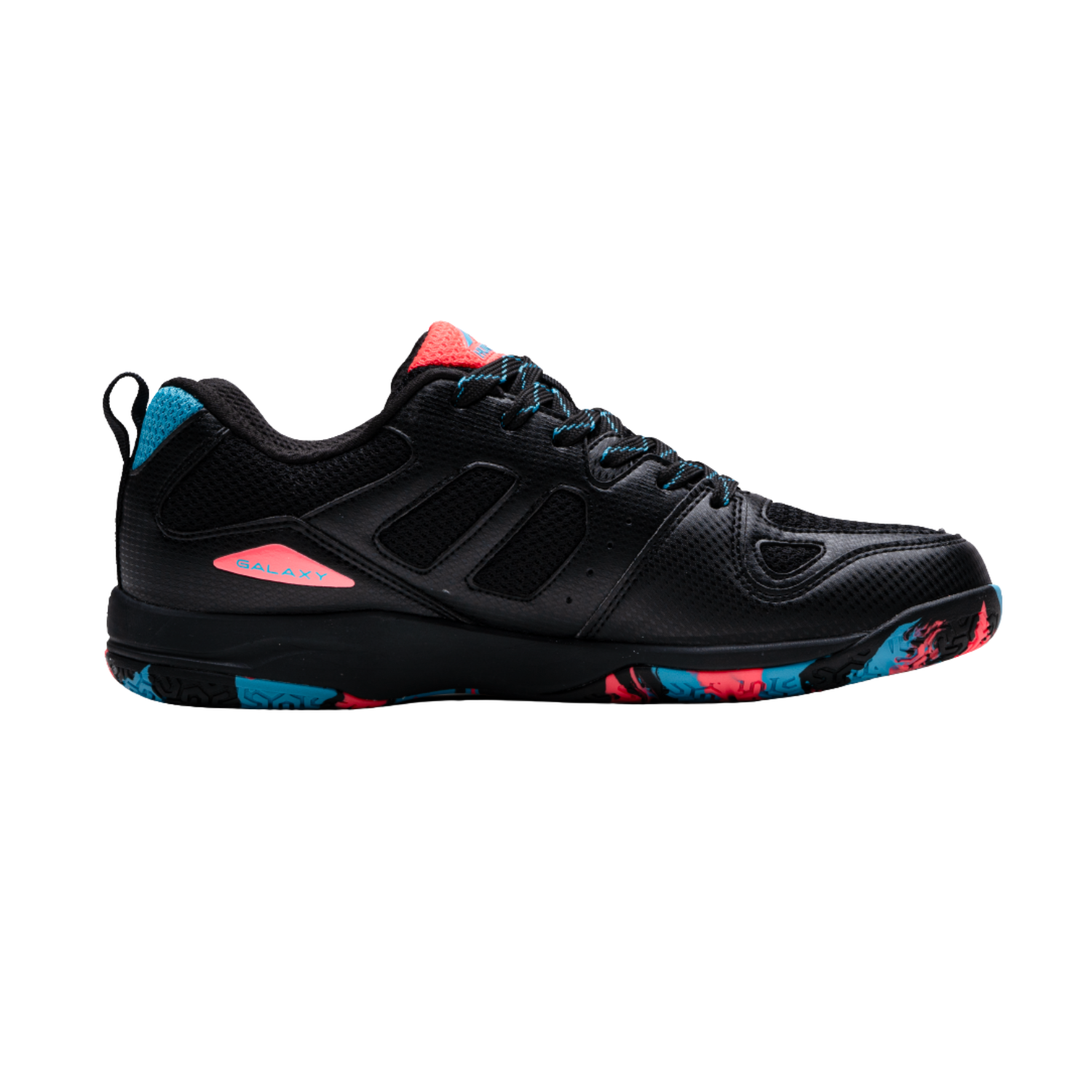 Hundred Galaxy Badminton Shoes HBFS-4M004-1