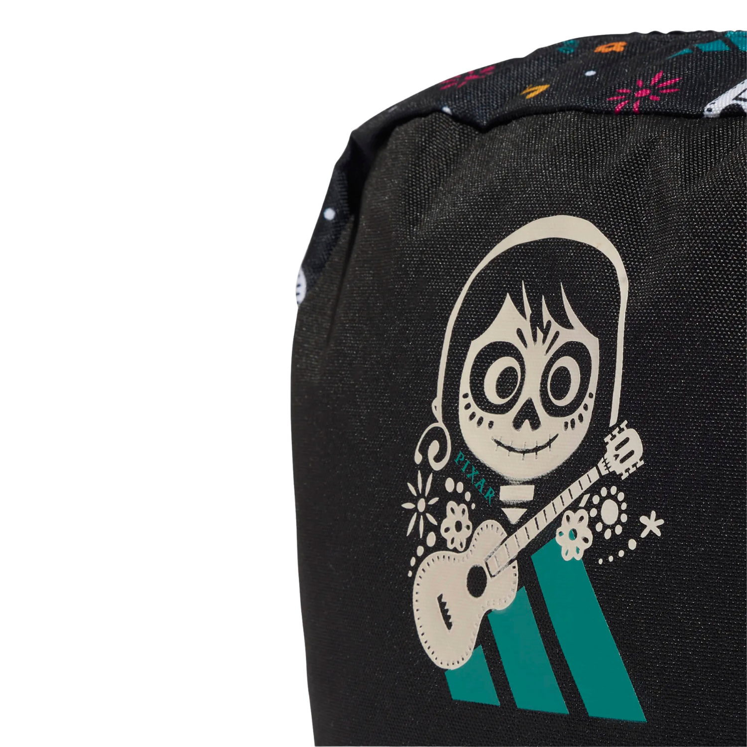 Adidas Little Kids Disney Pixar Coco Backpack - Black Luggage Adidas
