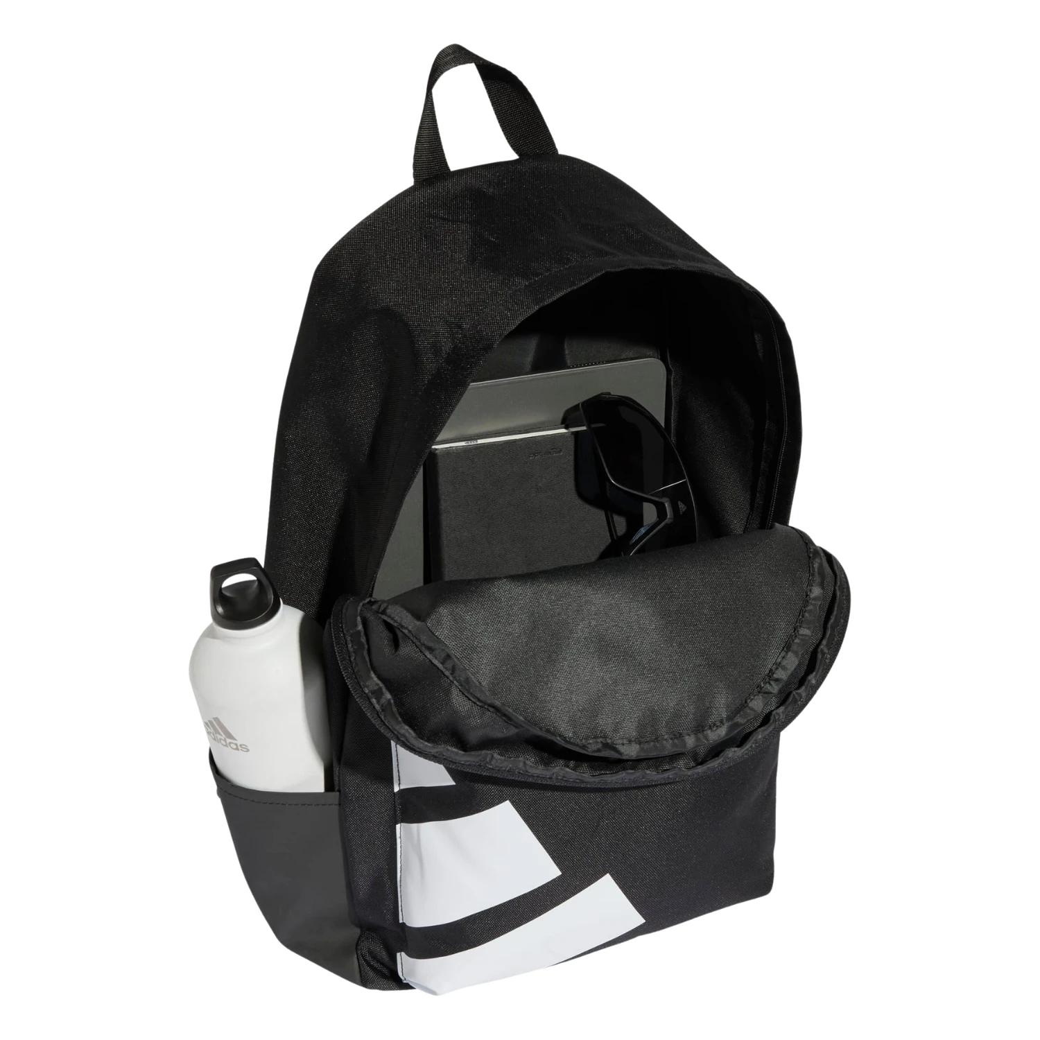 Adidas Classic 3 Bar BTS Backpack JG1527 Luggage Adidas