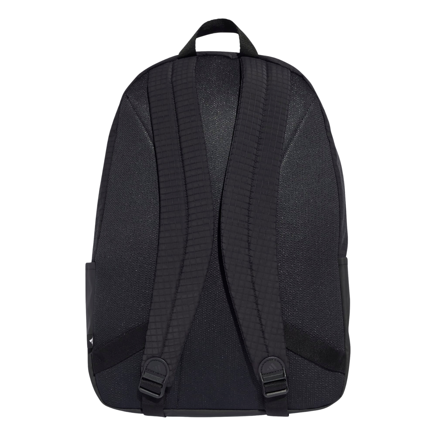 Adidas Essentials 3 Stripes Backpack - Black/White