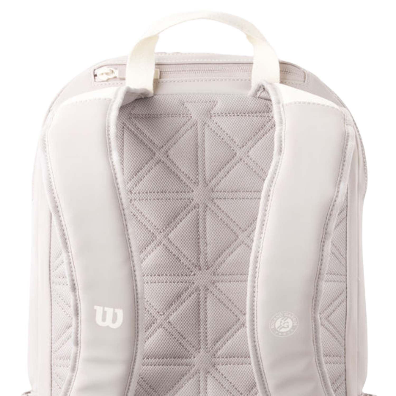 Wilson Roland Garros 2025 (WR8042701) Backpack