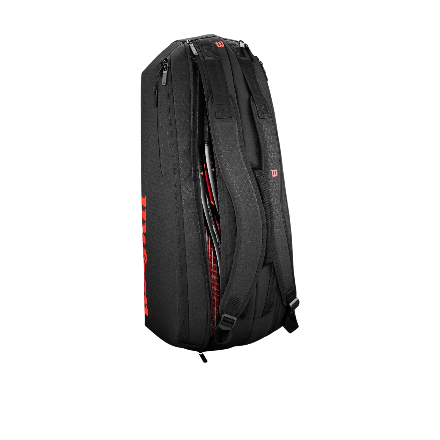 Wilson Clash V3 6Pk Racket Bag WR8038101 Luggage Wilson
