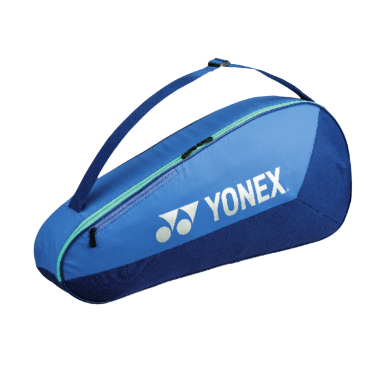 Yonex BA42523EX Team Racket Bag (3pcs) Blast Blue Luggage Yonex