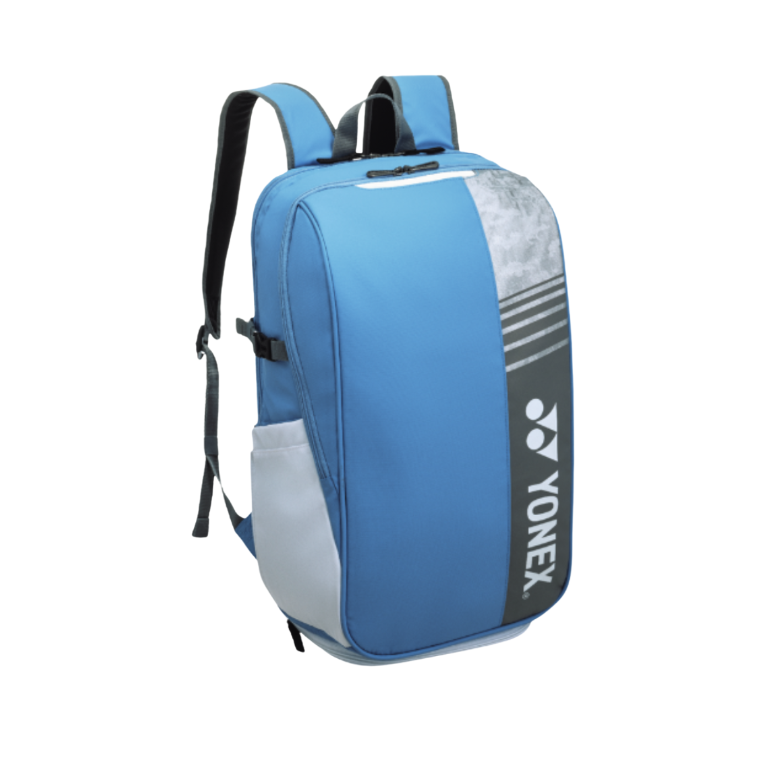 Yonex BA52512EX Club Backpack Greyish Blue