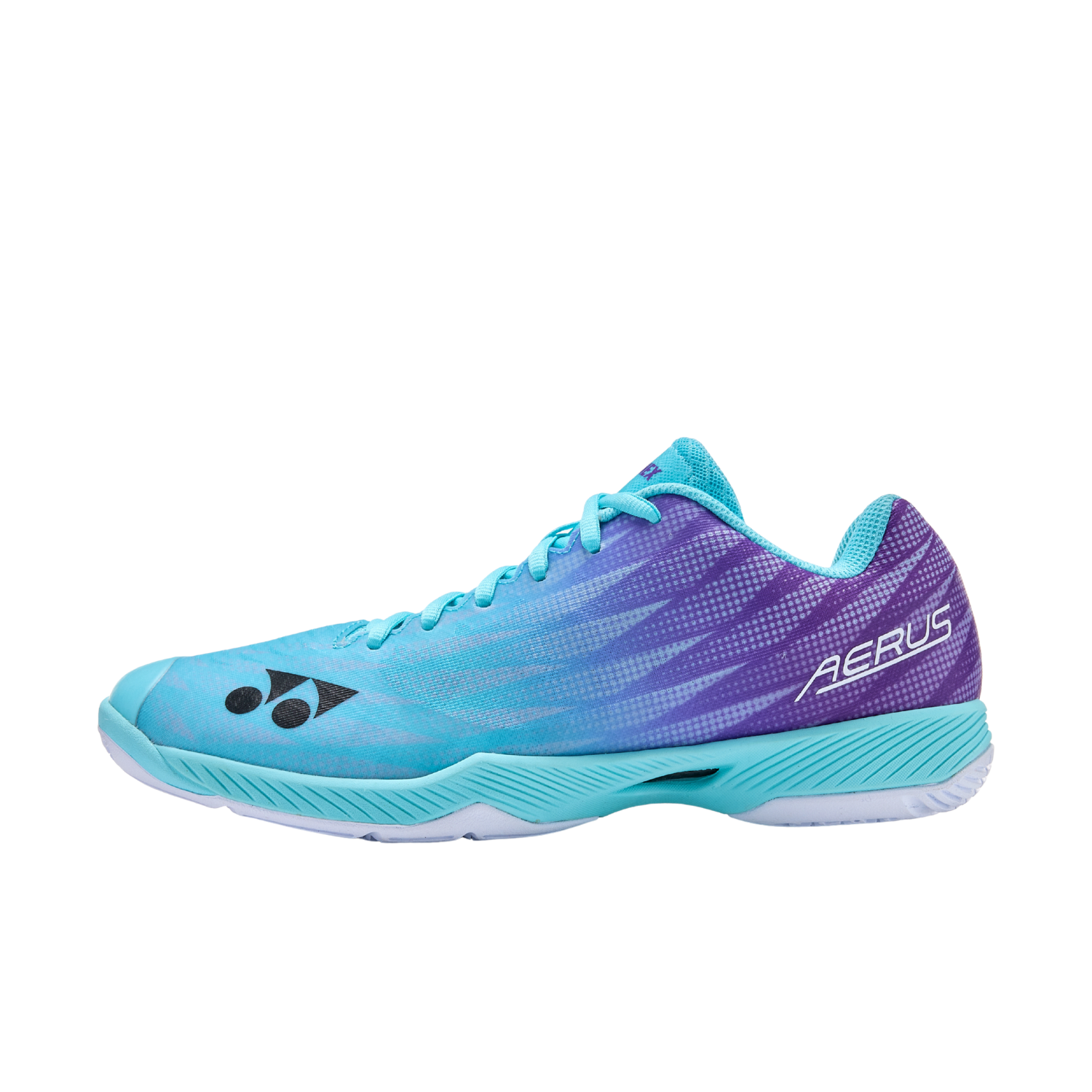 Pre-Order Yonex Aerus Z2 Badminton Shoes Men Indigo SHBAZ2M 2025