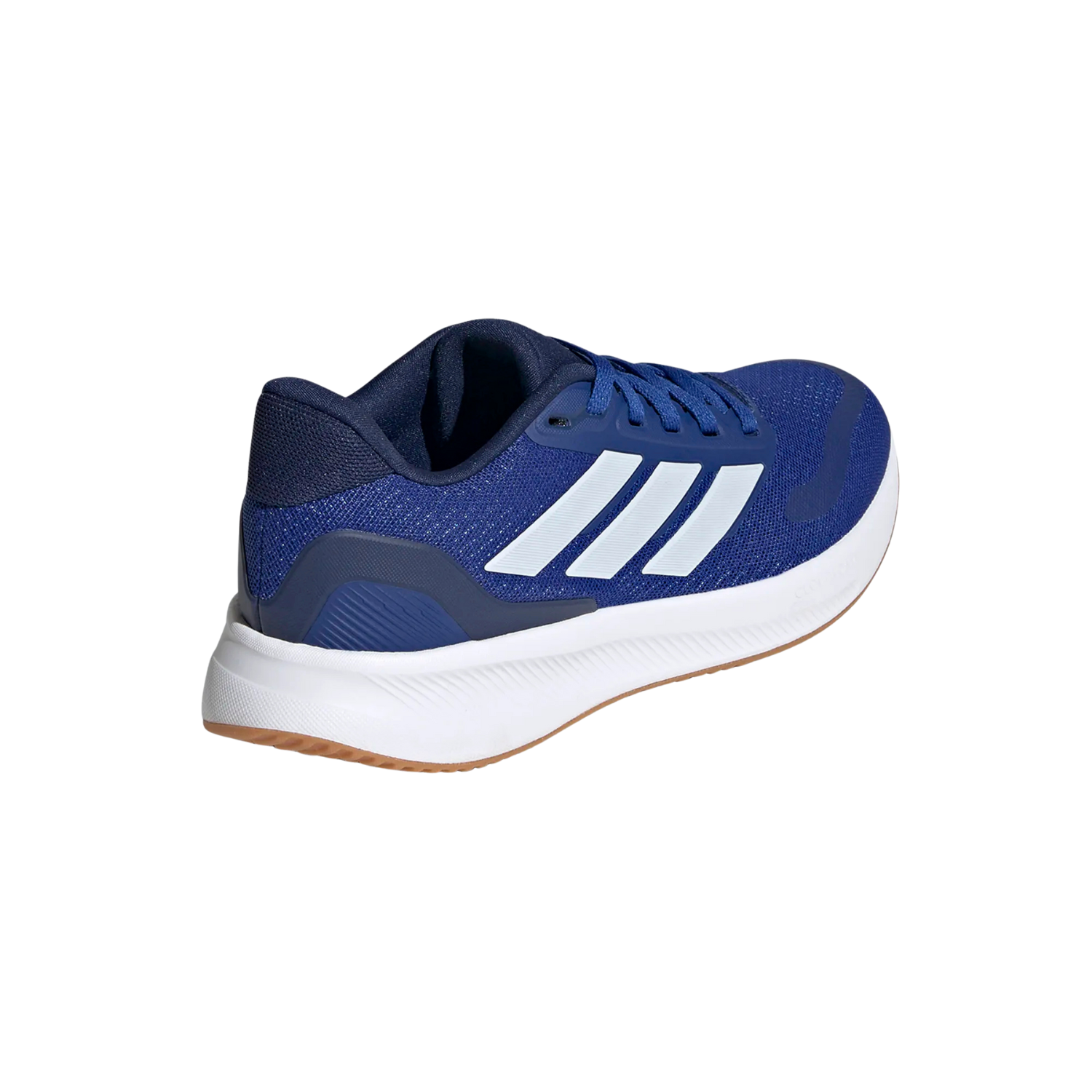 Adidas Runfalcon 5 Running Shoes Junior - Royal Blue Running Shoes Adidas
