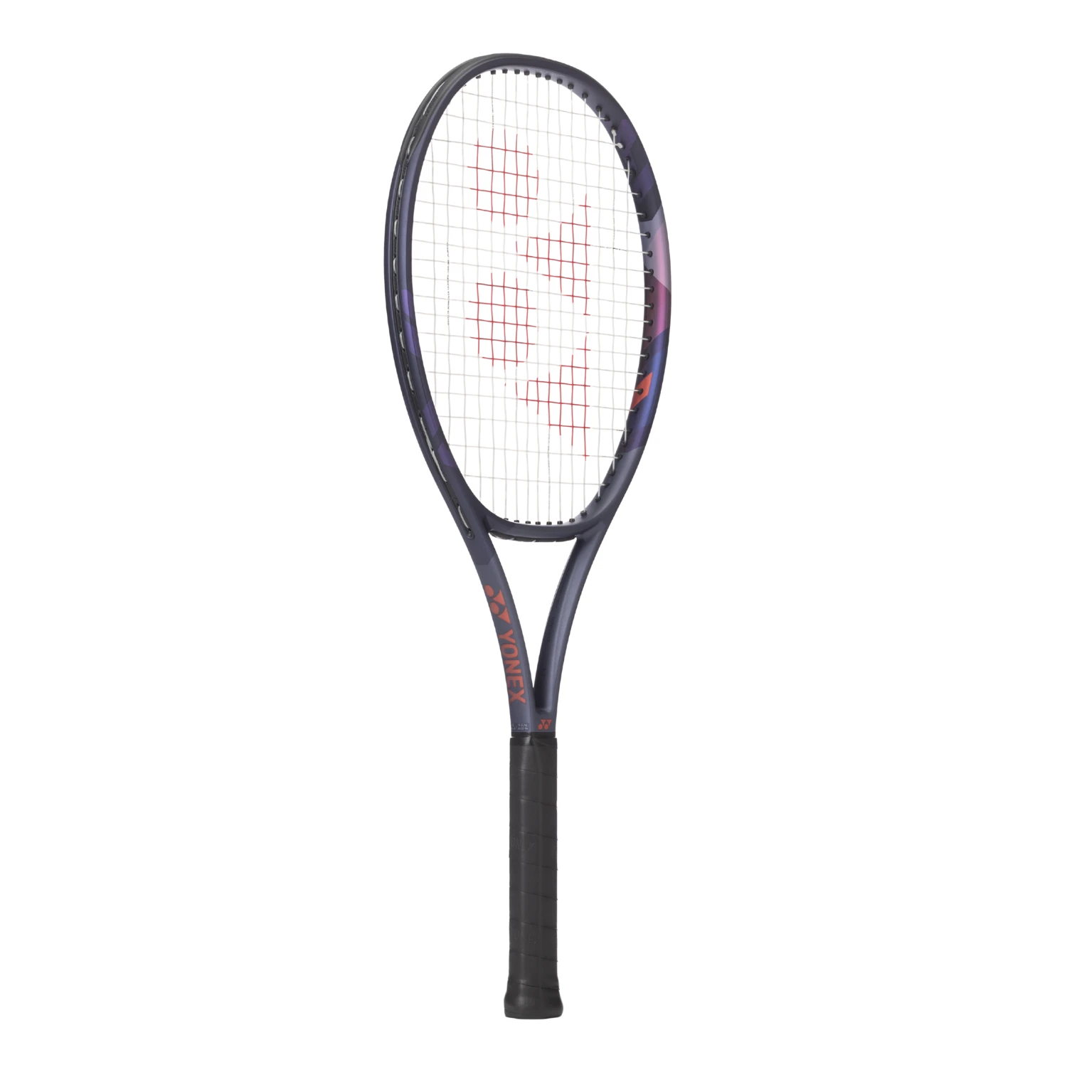 Yonex Percept 100D Free Restring Tennis Racket 305g - Unstrung - Navy Tennis Rackets Yonex