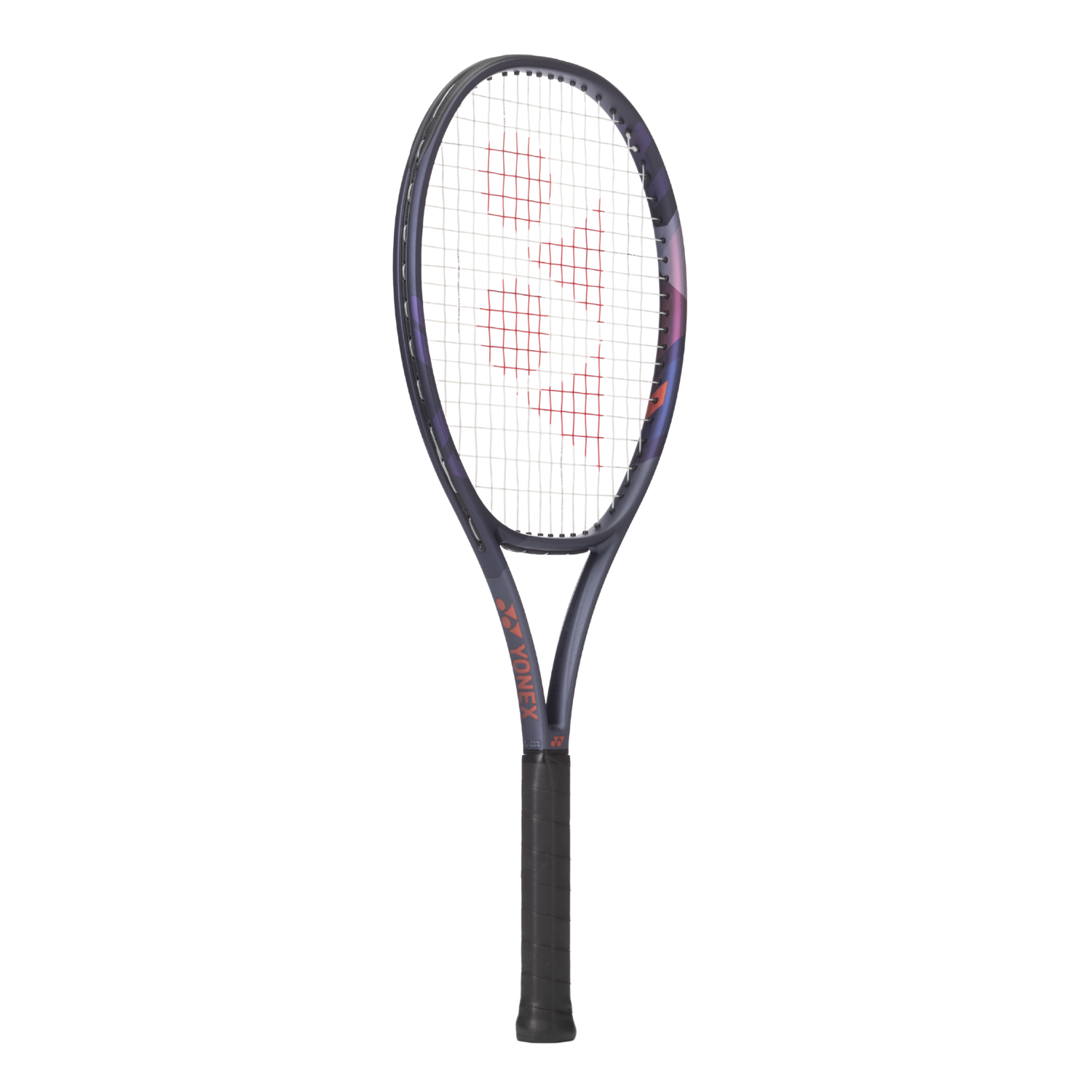 Yonex Percept 100L Free Restring Tennis Racket 280g - Unstrung - Navy