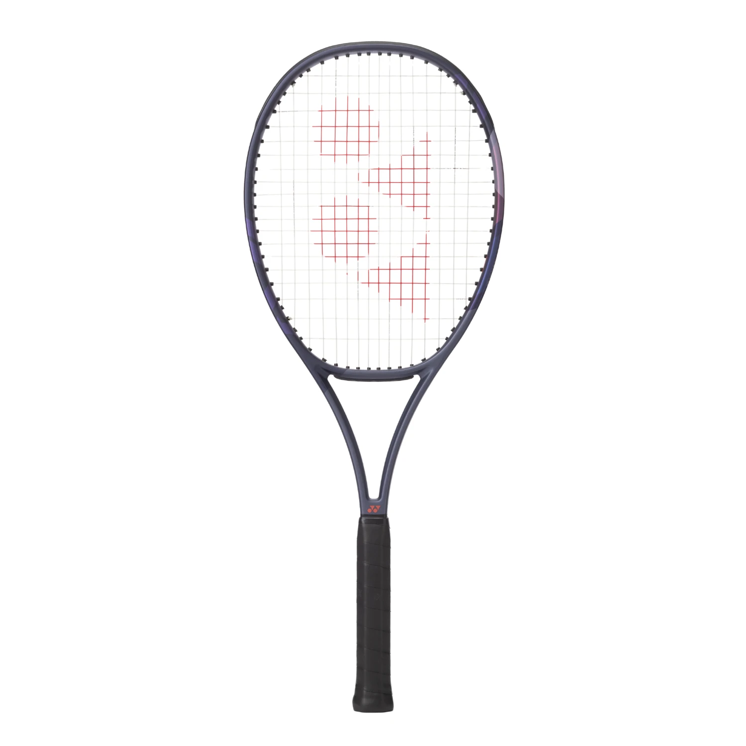 Yonex Percept 100 Free Restring Tennis Racket 300g - Unstrung - Navy Tennis Rackets Yonex