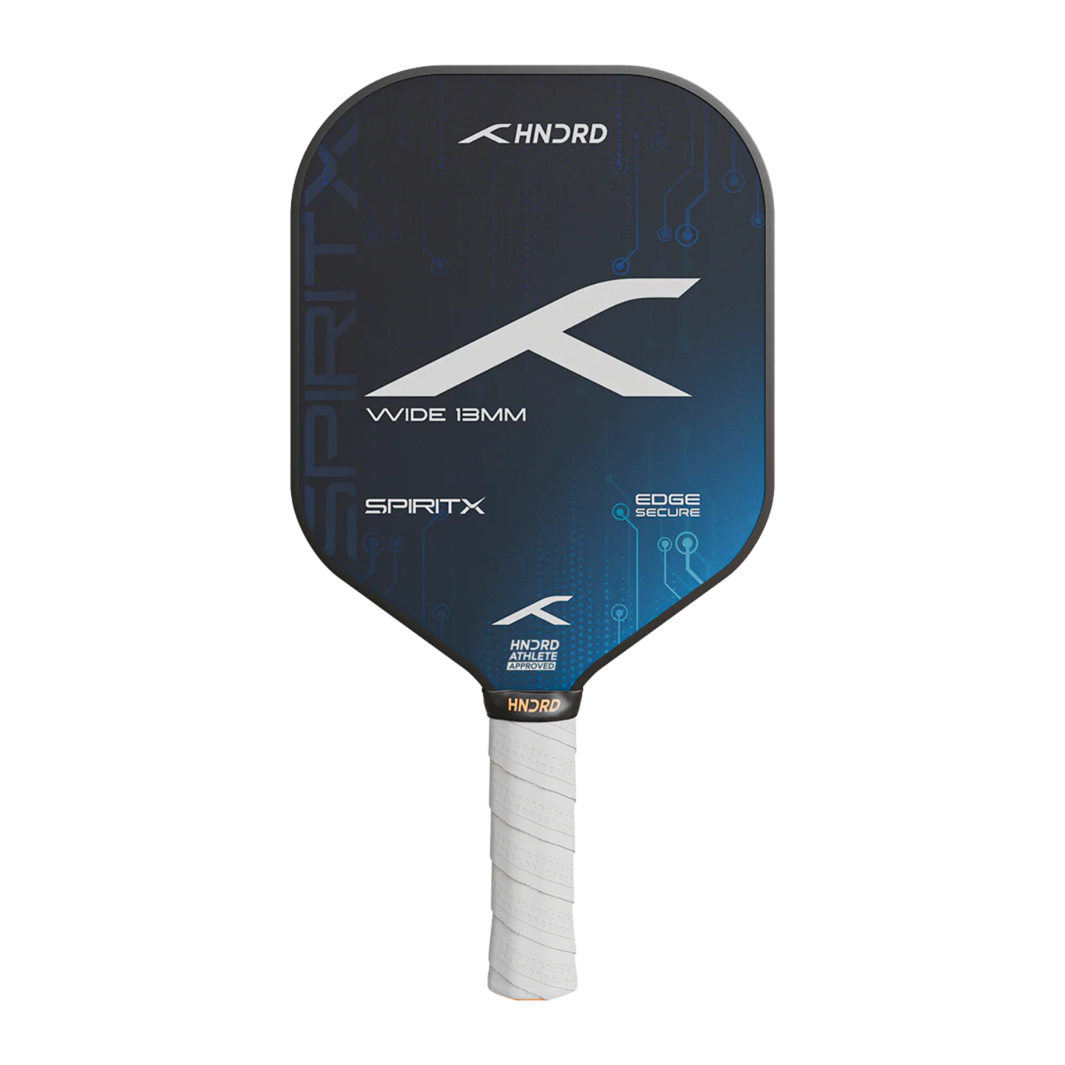 Hundred Spirit X Wide Pickleball Paddle HPRX-4M176-13-W