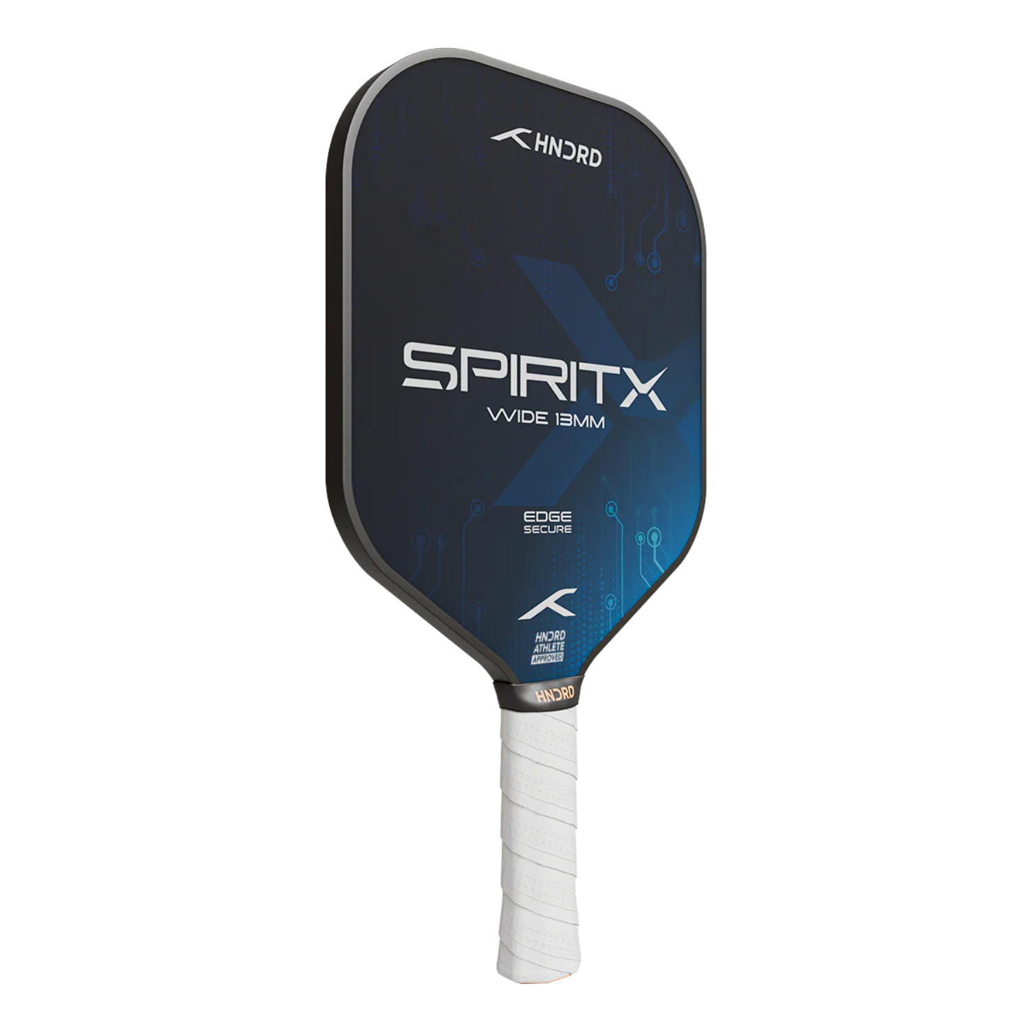 Hundred Spirit X Wide Pickleball Paddle HPRX-4M176-13-W