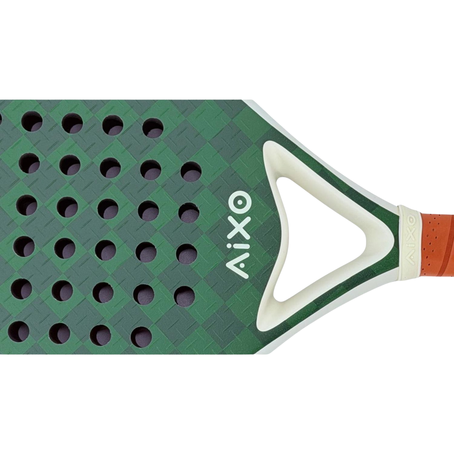 Aixo Country Club Padel Racket - 3k Carbon RL-B11