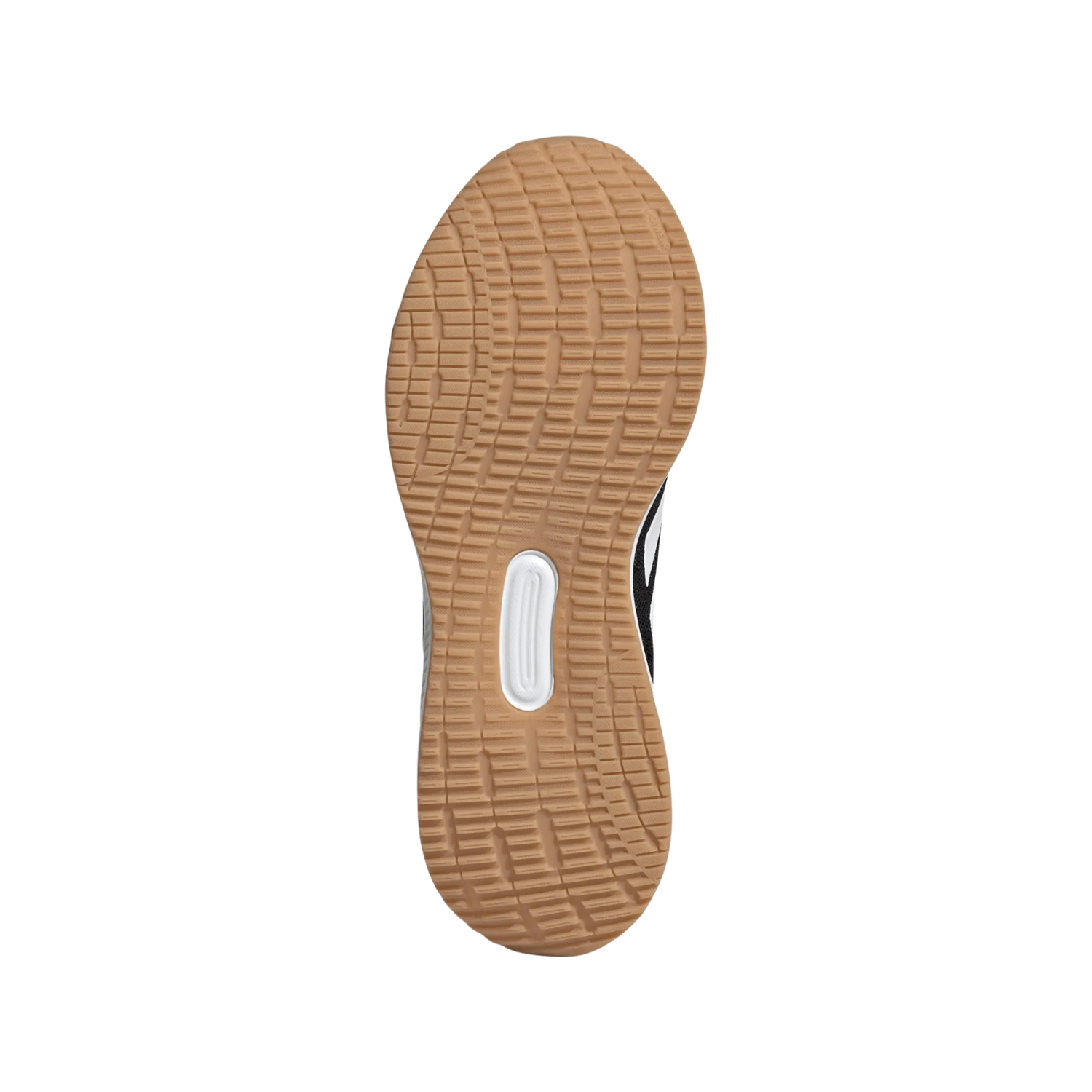 Adidas Runfalcon 5 Running Shoes Junior - Black Running Shoes Adidas