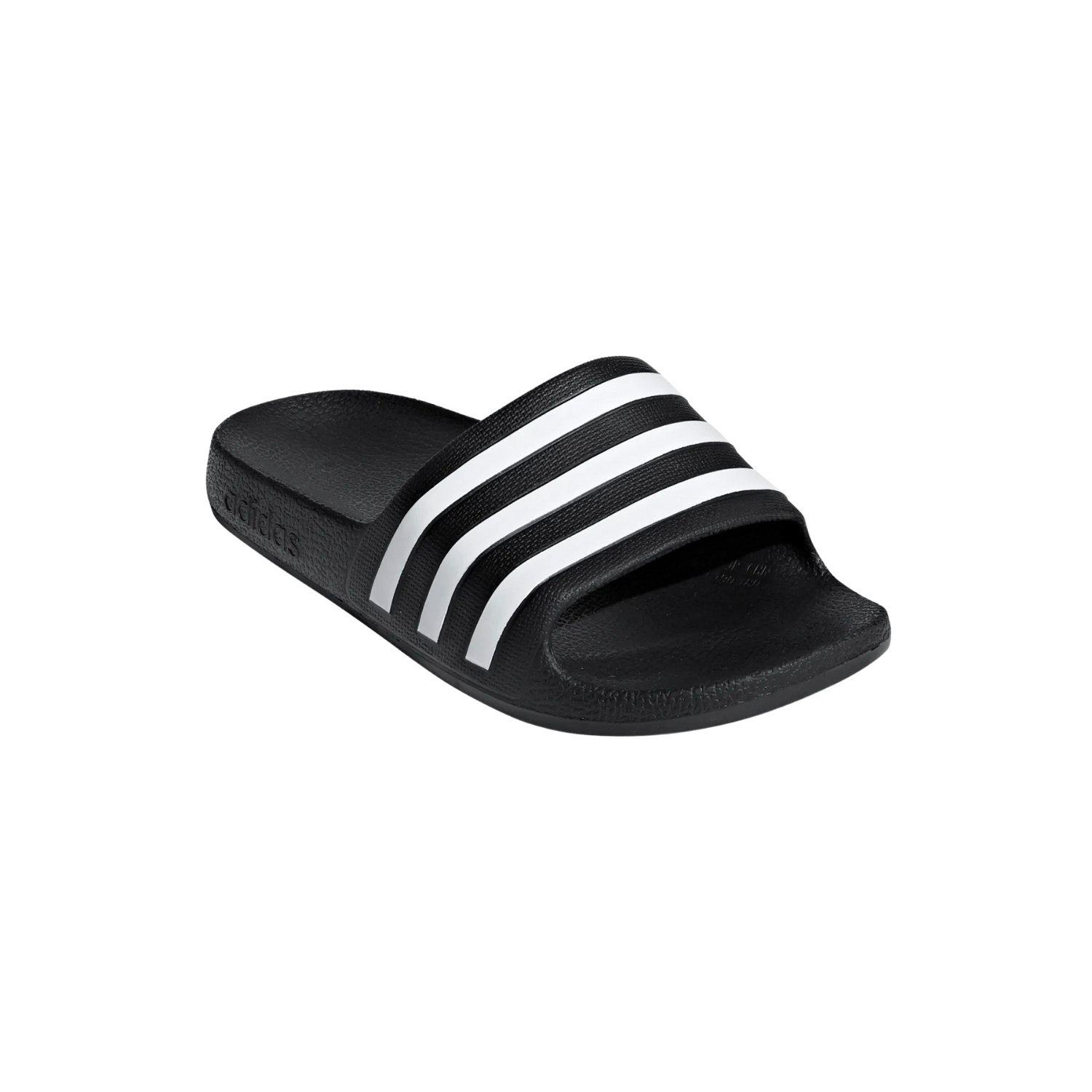 Adilette Aqua Slides Junior - Black shoes Adidas