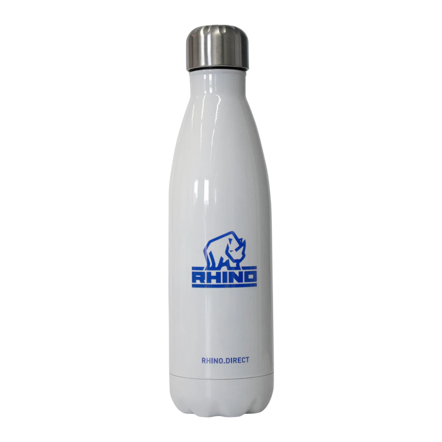 Rhino Stainless Steel Water Bottle STEBOT