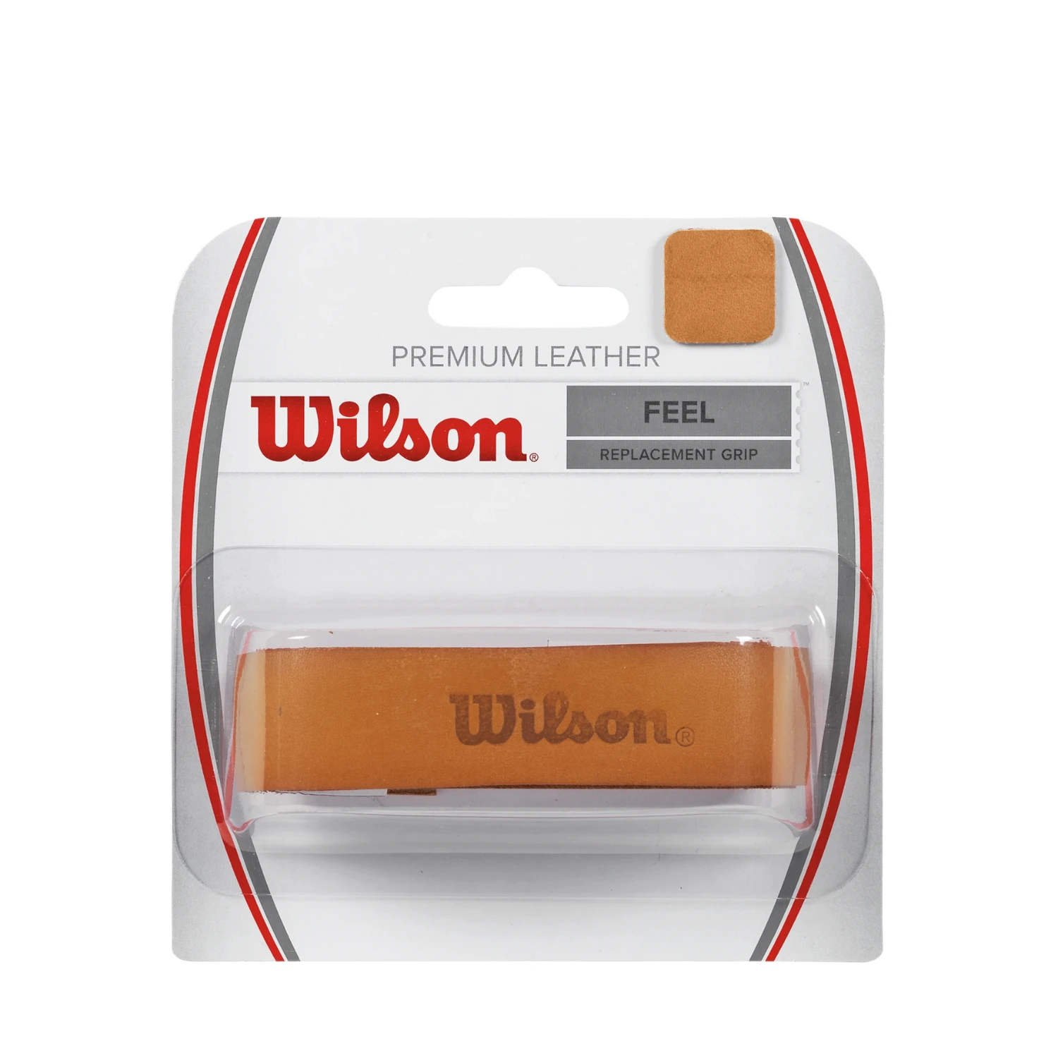 Wilson Leather Grip (Single) Leather Grip Wilson