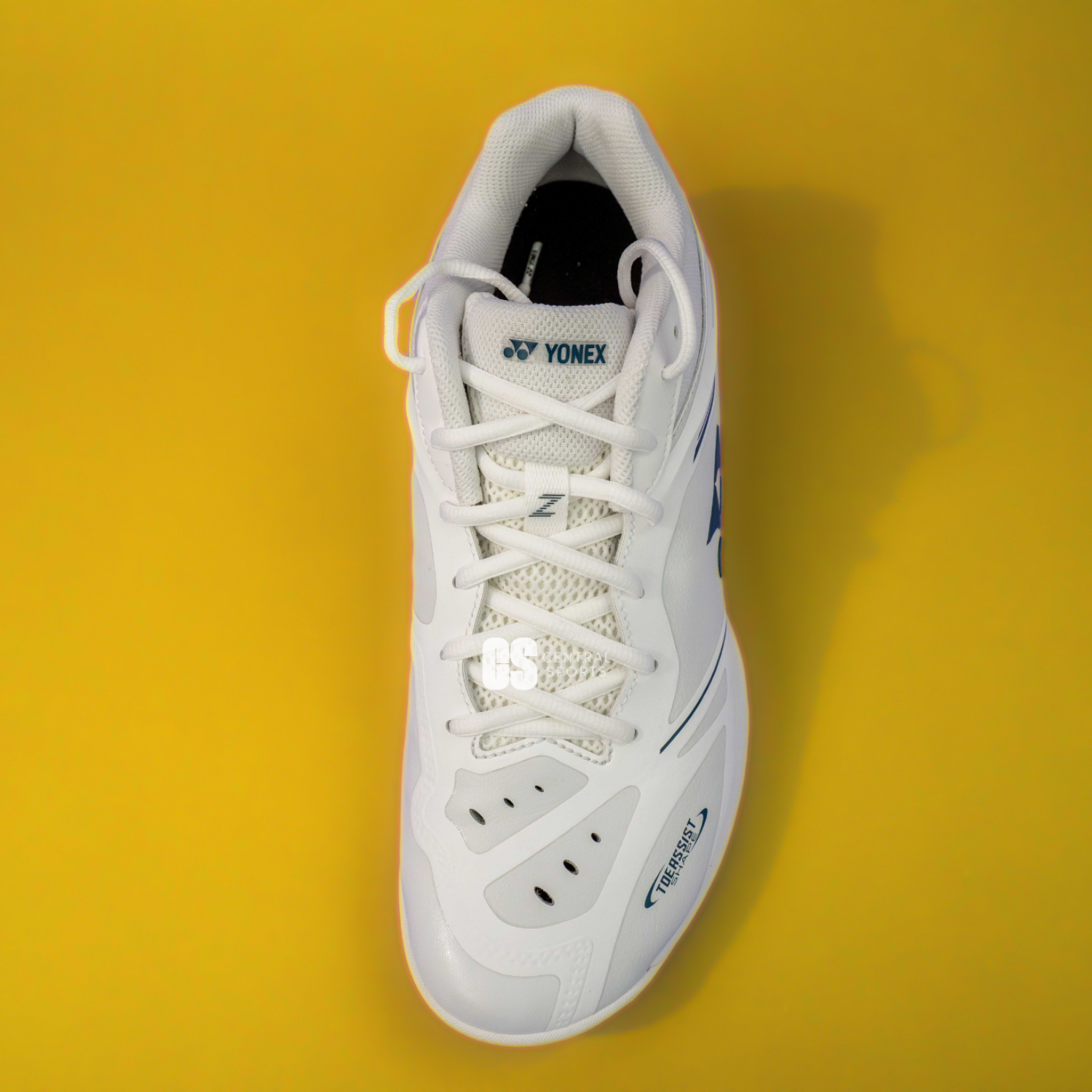 Yonex Power Cushion 65Z4 - SHB65ZL Badminton Shoes Women (White) Badminton Shoes Yonex