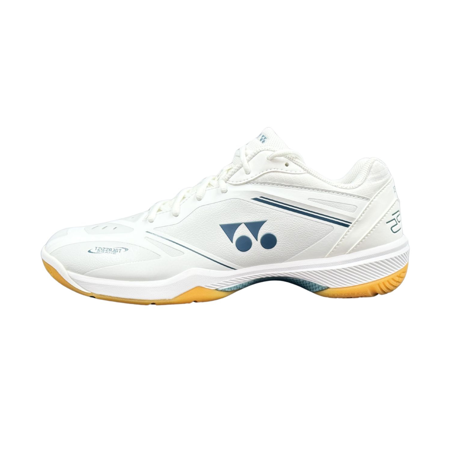 Yonex Power Cushion 65Z4 - SHB65ZL Badminton Shoes Women (White) White Badminton Shoes Yonex