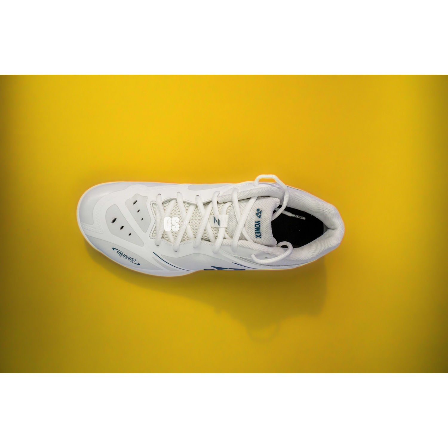 Yonex Power Cushion 65Z4 Men's Badminton Shoes | Central Sports