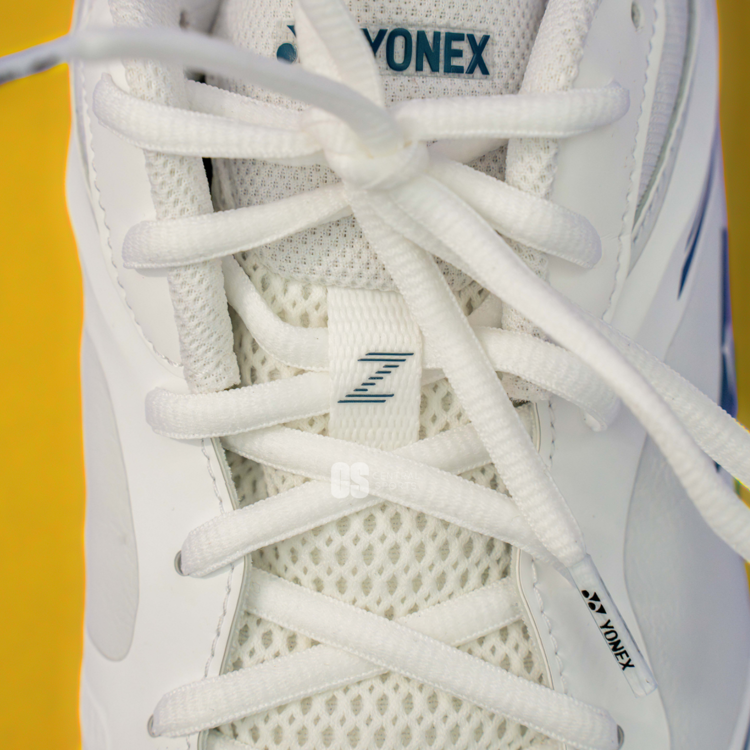 Yonex Power Cushion 65Z4 Mens Badminton Shoes - White- SHB65Z4M Badminton Shoes Yonex