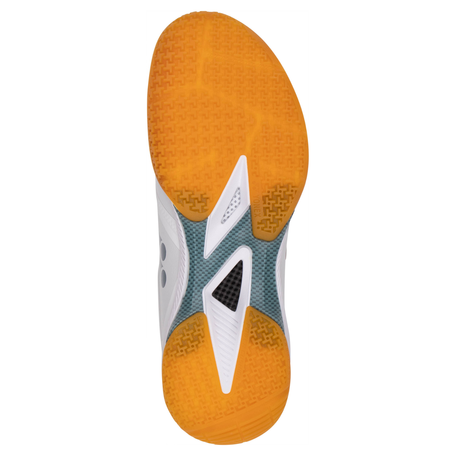 Yonex Power Cushion 65Z4 Mens Badminton Shoes - White- SHB65Z4M Badminton Shoes Yonex