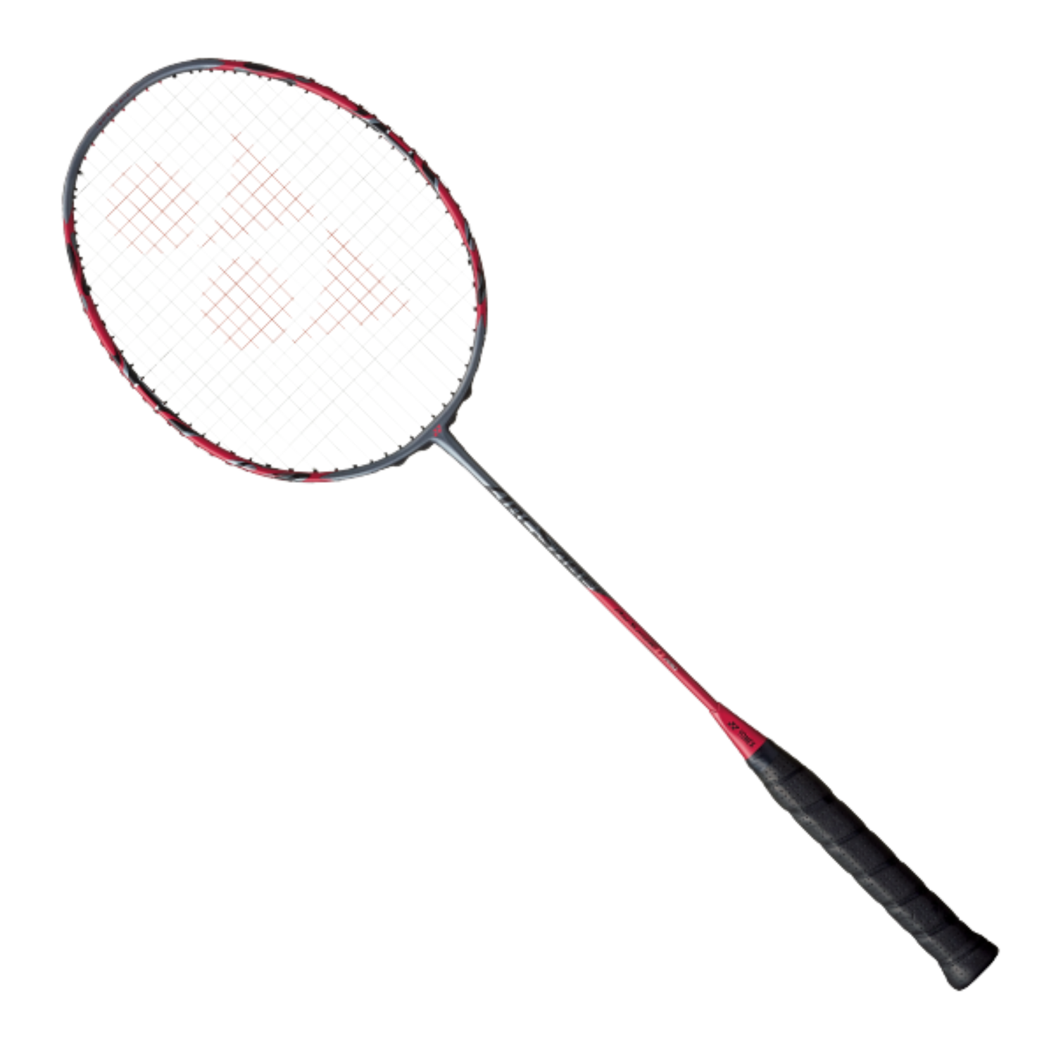 Yonex Arcsaber 11 Pro 3U Badminton Racket Free Restring & Autograph - Grayish Pearl (Unstrung) Badminton Rackets Yonex