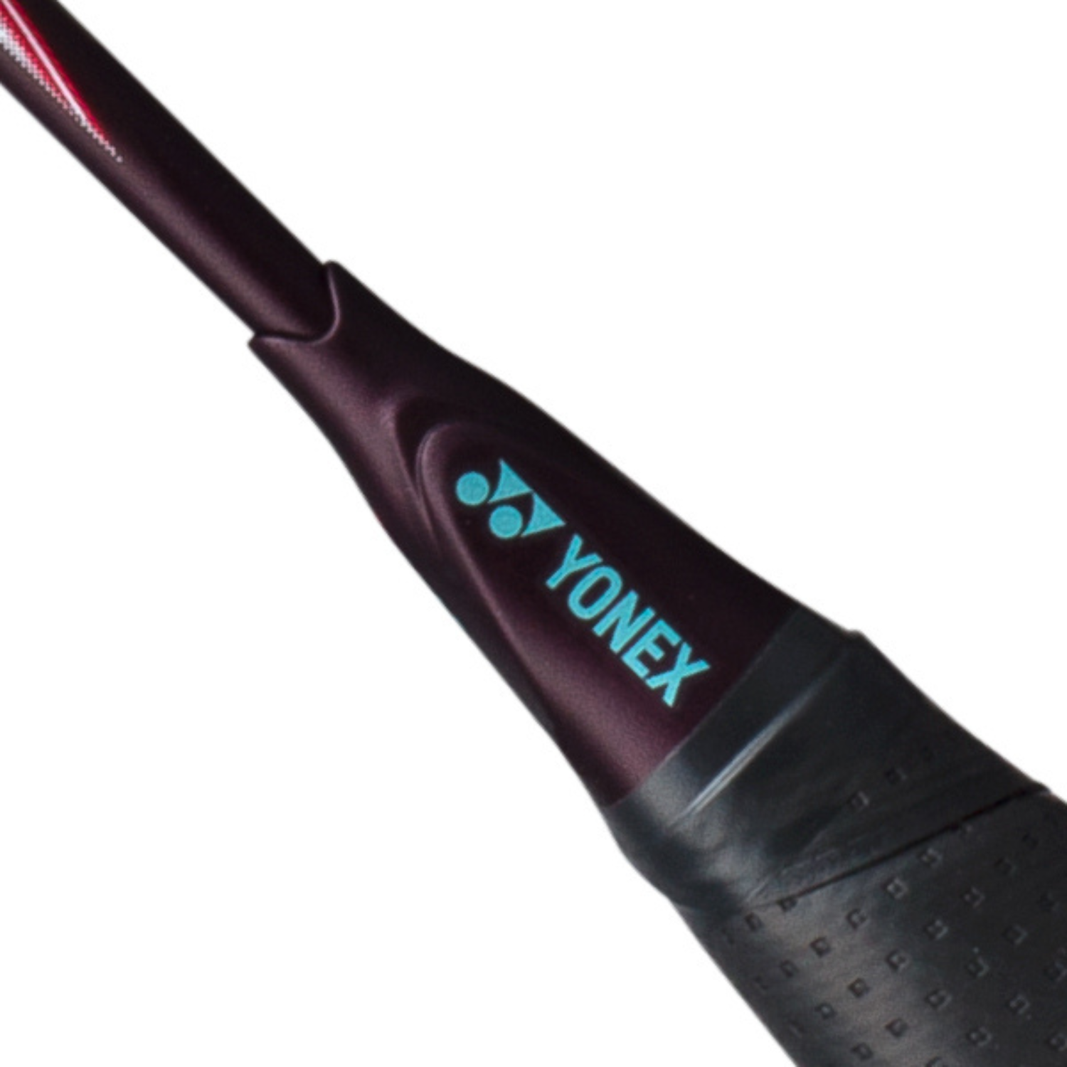 Yonex Astrox 100ZZ 4U Badminton Racket Free Restring & Autograph - Kurenai / Unstrung Badminton Rackets Yonex