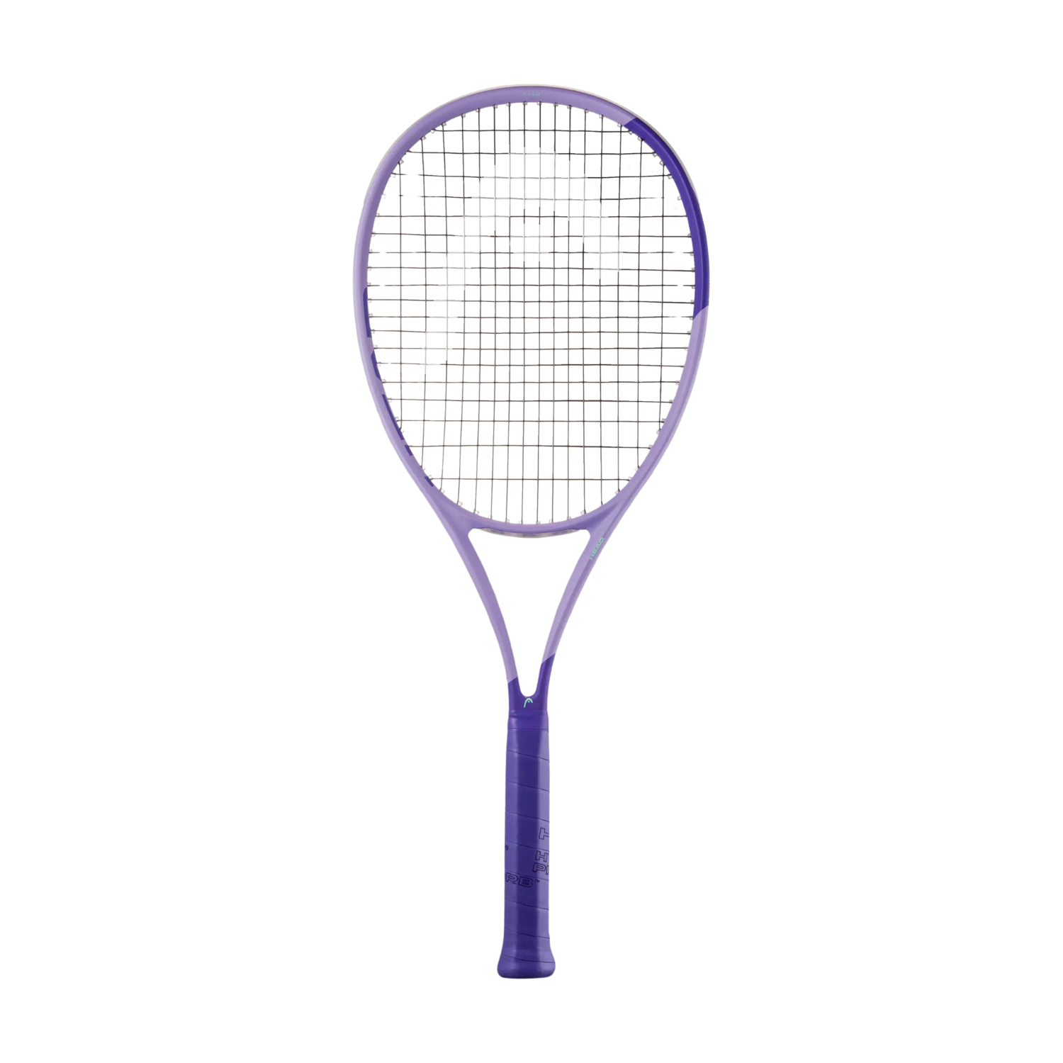 Head Boom Jr. Alternate 2026 Jr Tennis Racquet - Vibrant Purple Vibrant Purple 26" Tennis Rackets Head