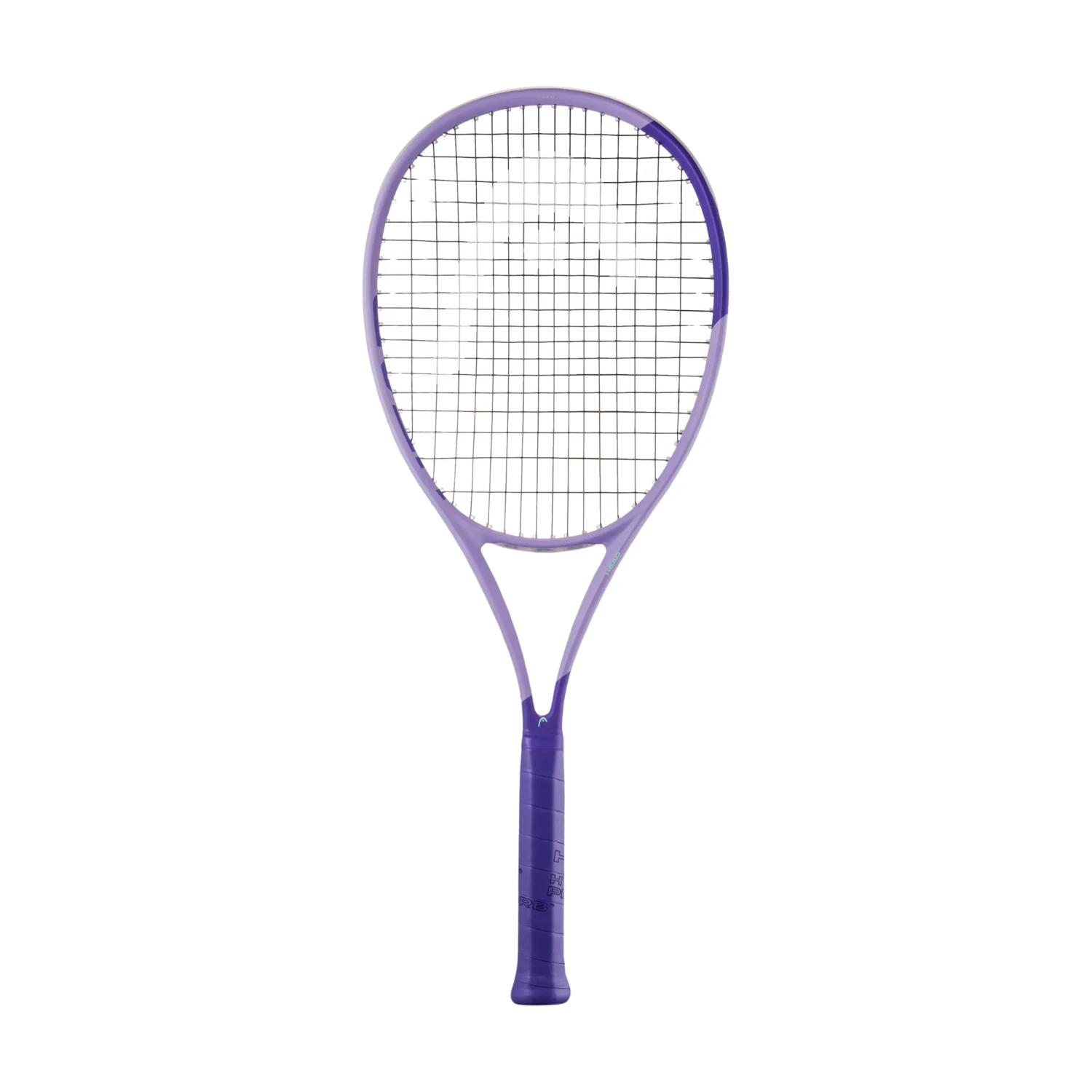 Head Boom Jr. Alternate 2026 Jr Tennis Racquet - Vibrant Purple Vibrant Purple 26" Tennis Rackets Head