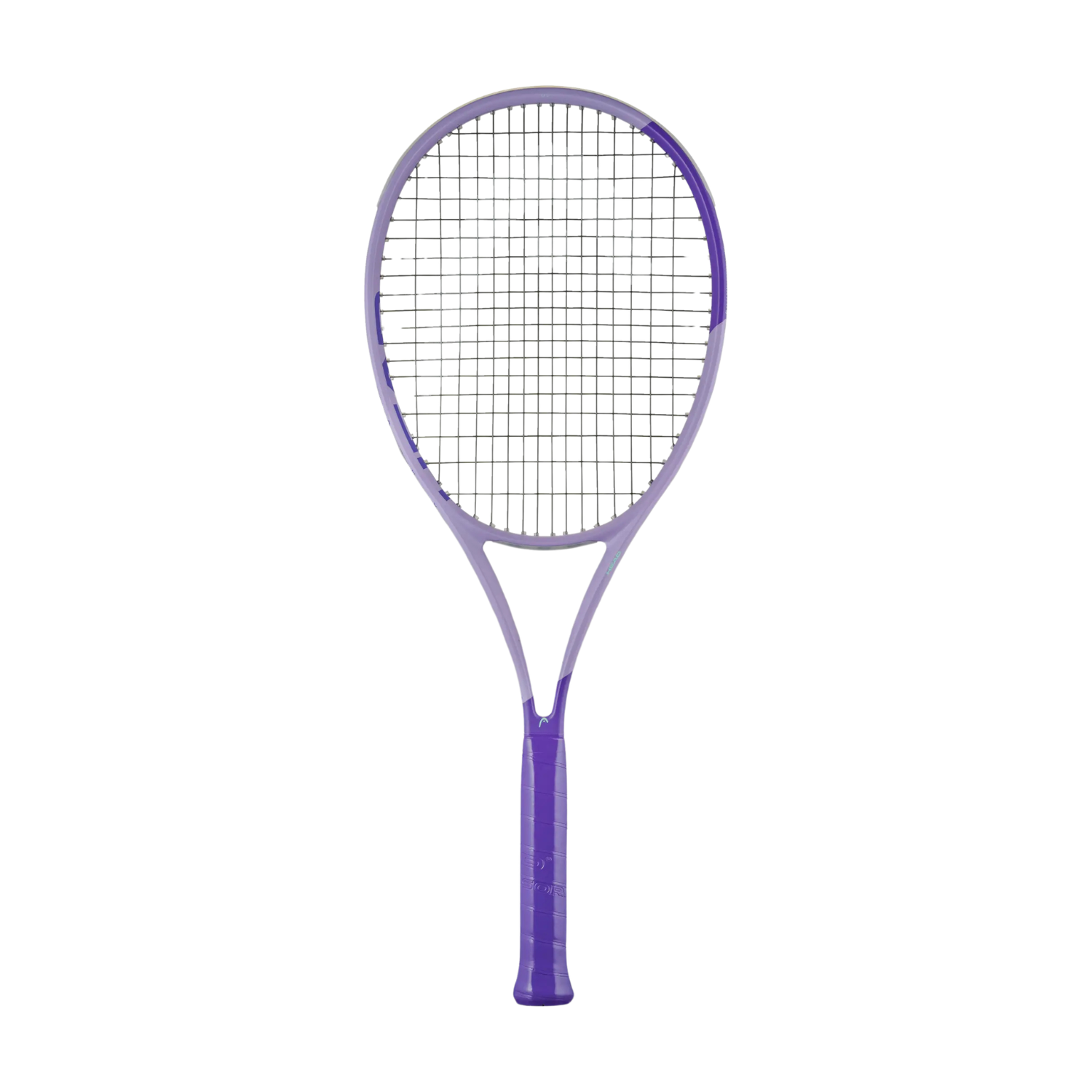 Head Boom MP Alternate 2026 Tennis Racquet - Vibrant Purple Vibrant Purple Tennis Rackets Head