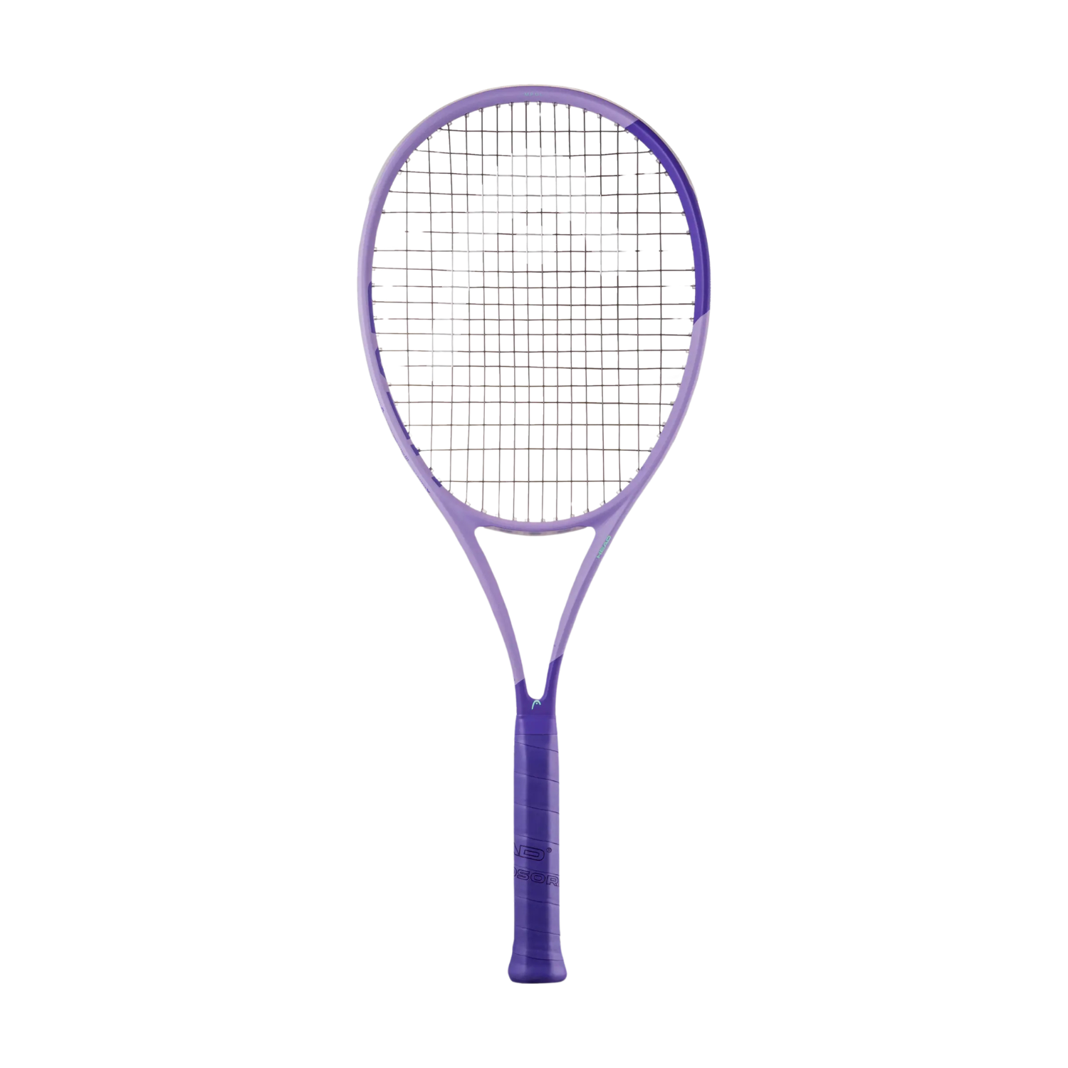 Head Boom MP UL Alternate 2026 Tennis Racquet - Vibrant Purple Vibrant Purple Tennis Rackets Head