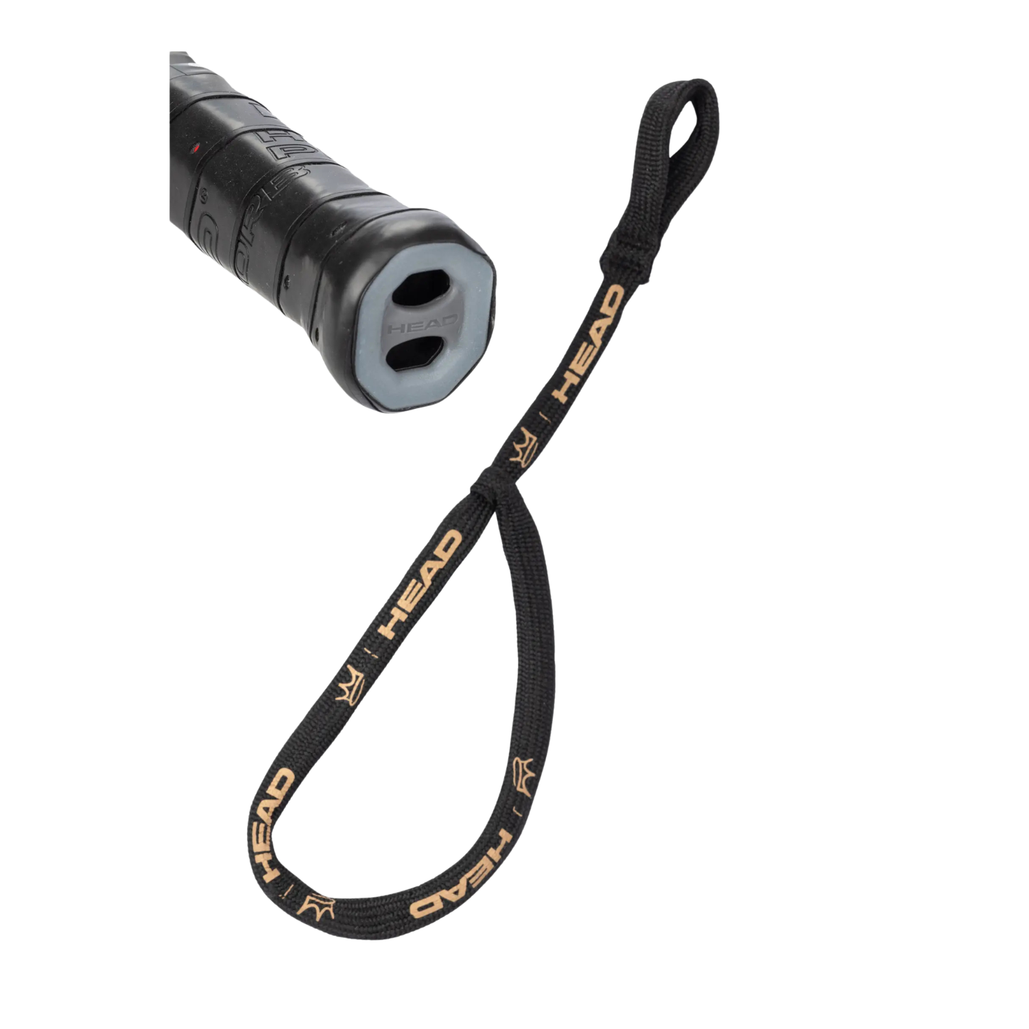 Head Coello Team 2026 Padel Racket - Brown Padel Head