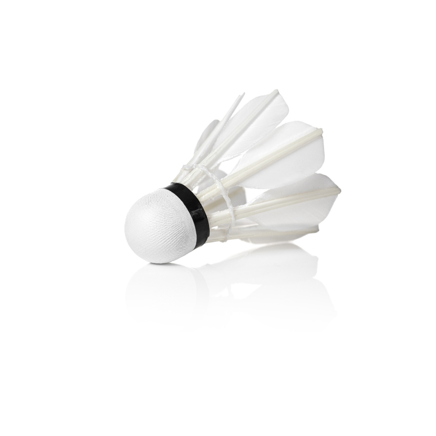 RSL DTL 8A Shuttlecock Feather Shuttle RSL
