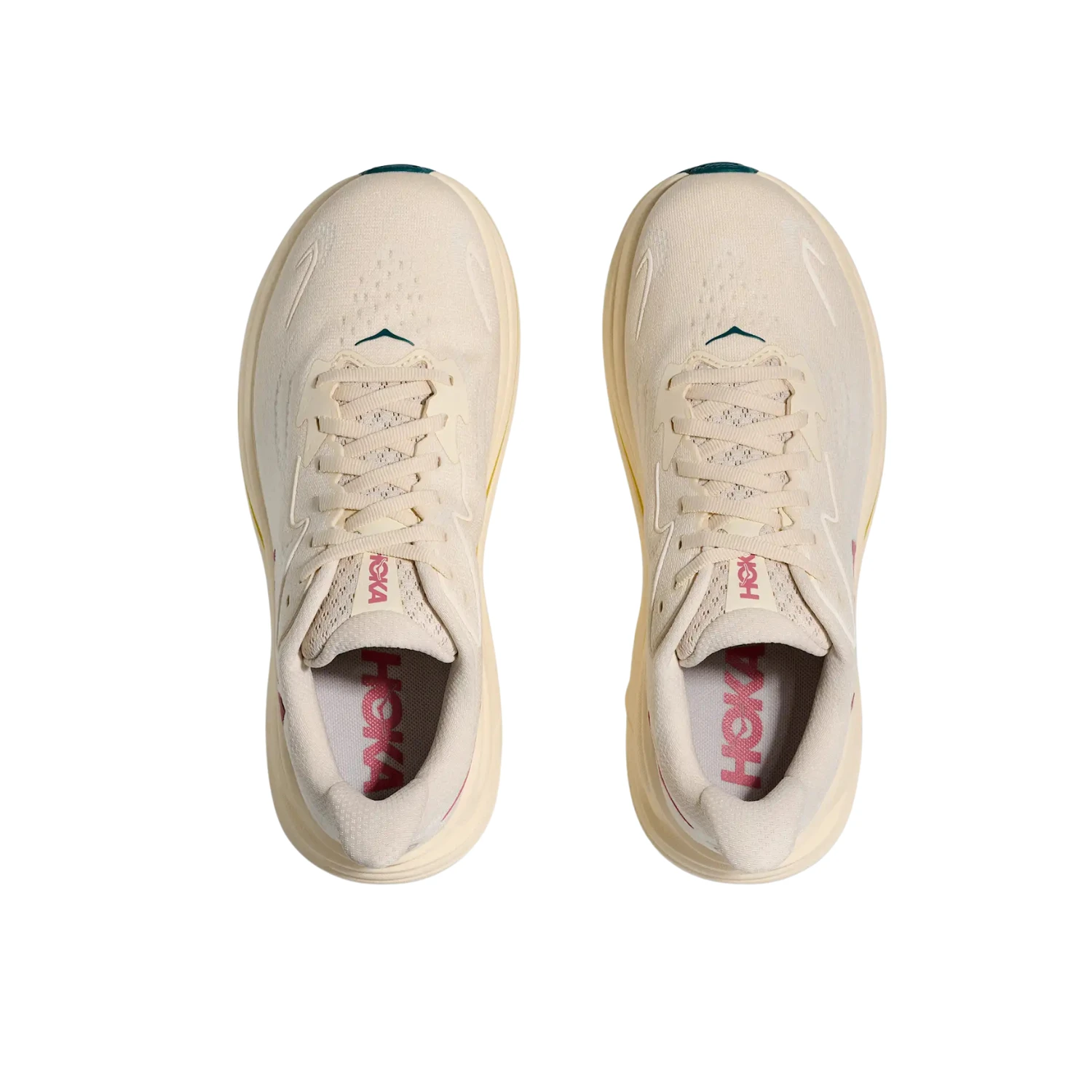 Hoka Clifton 10 Women 1162031 BHLB Running Shoes Hoka