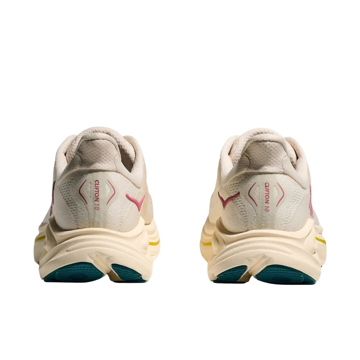 Hoka Clifton 10 Women 1162031 BHLB Running Shoes Hoka