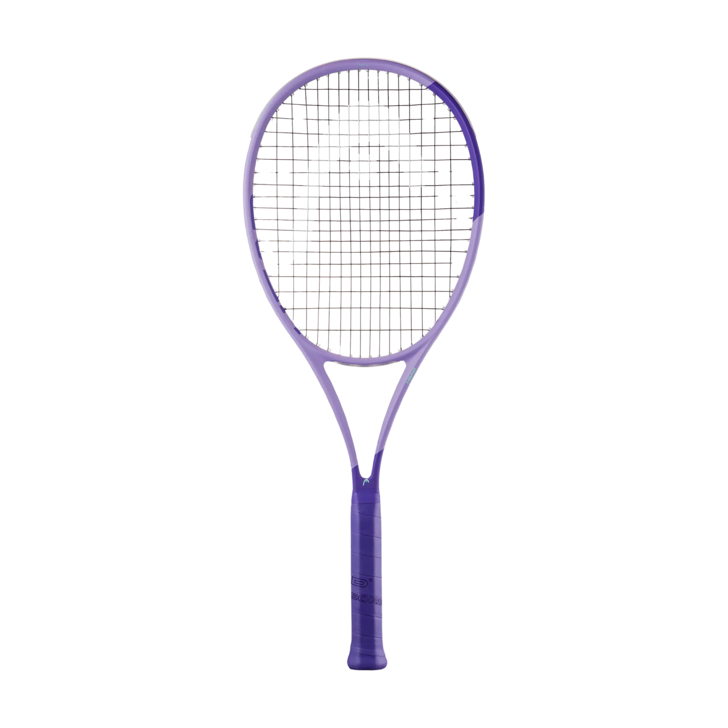 Head Boom MP L Alternate 2026 Tennis Racquet - Vibrant Purple Vibrant Purple Tennis Rackets Head